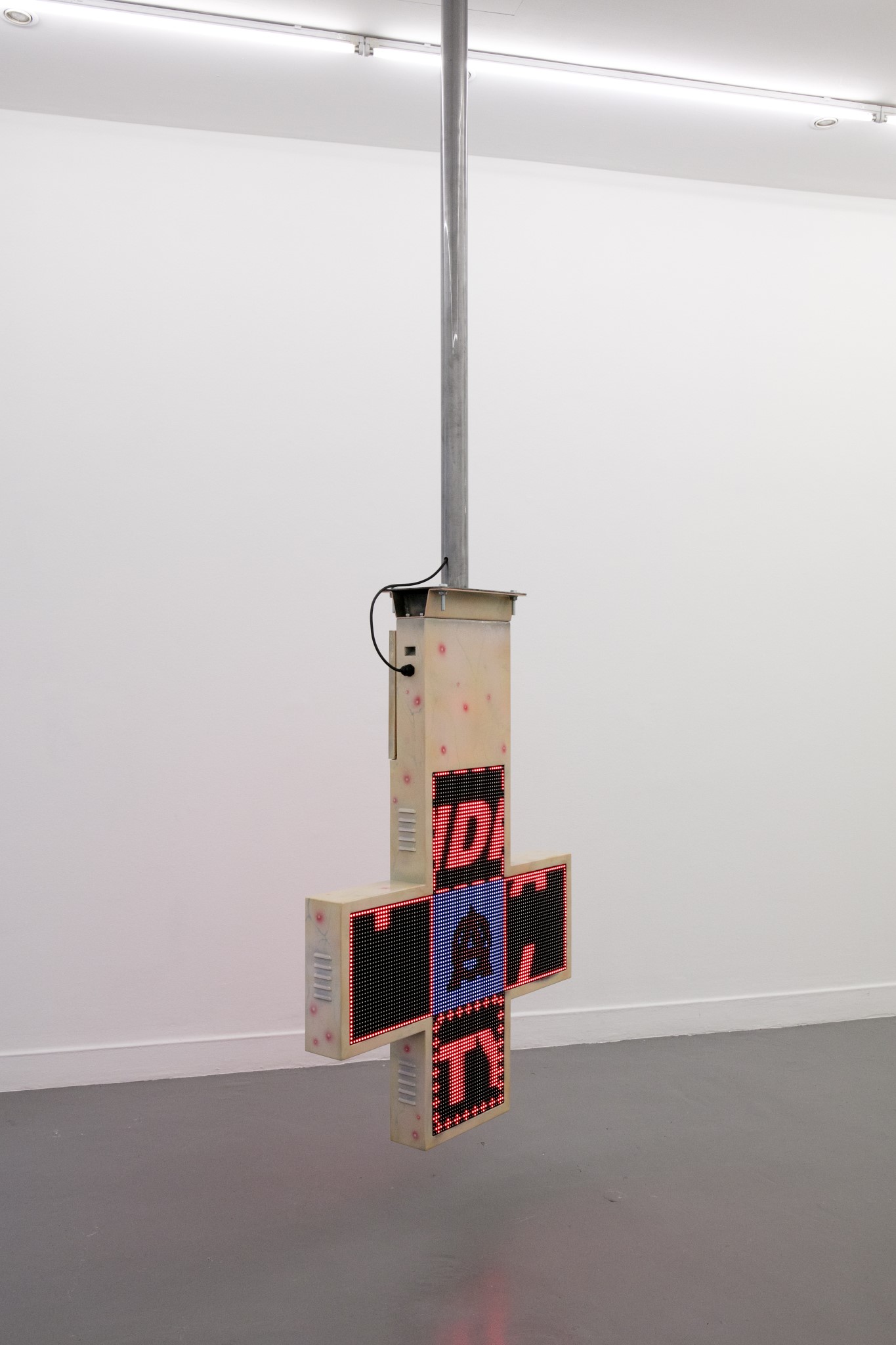 Gibber - salle 2 - Mathis Altmann