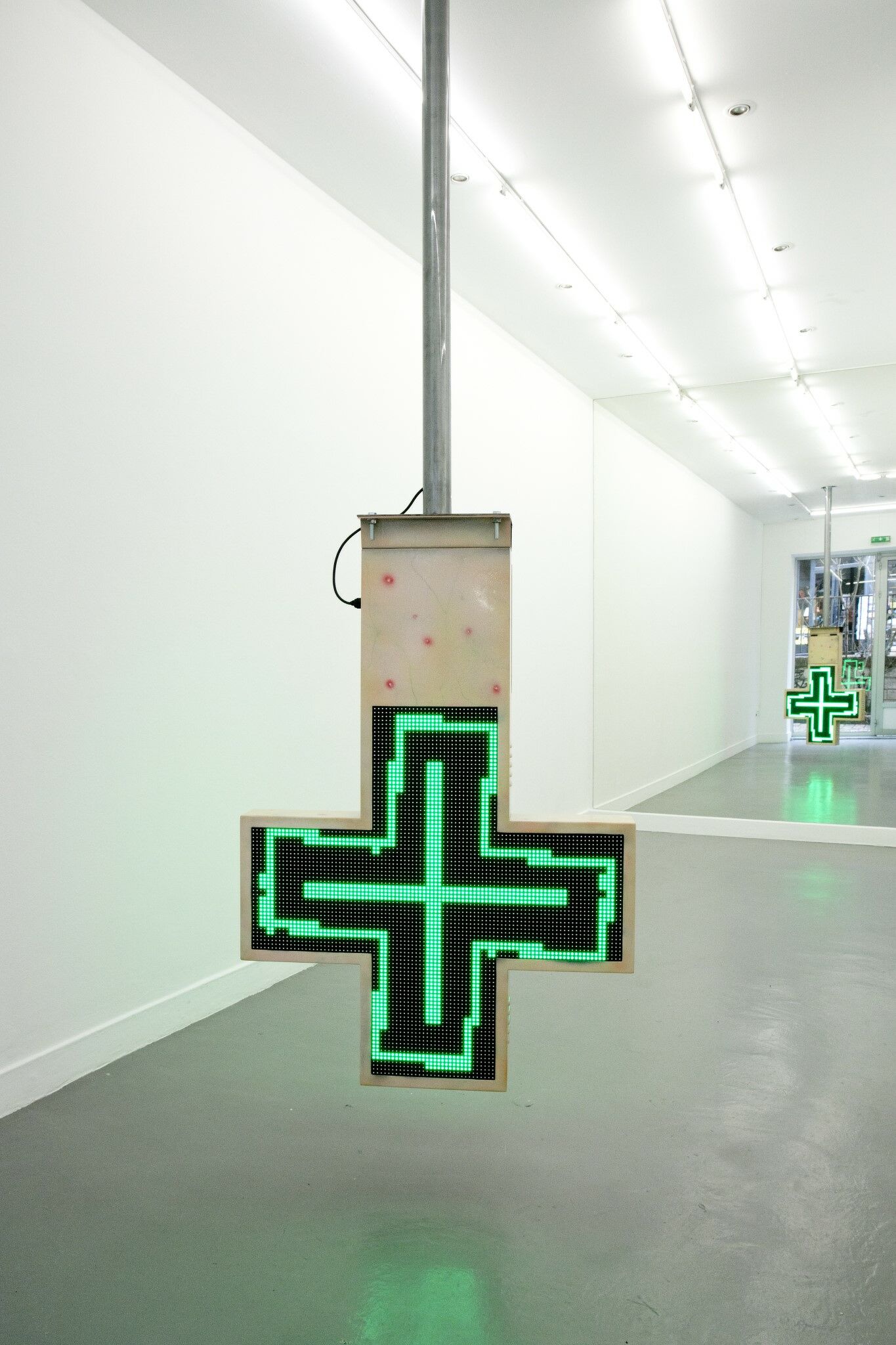 Gibber - salle 2 - Mathis Altmann