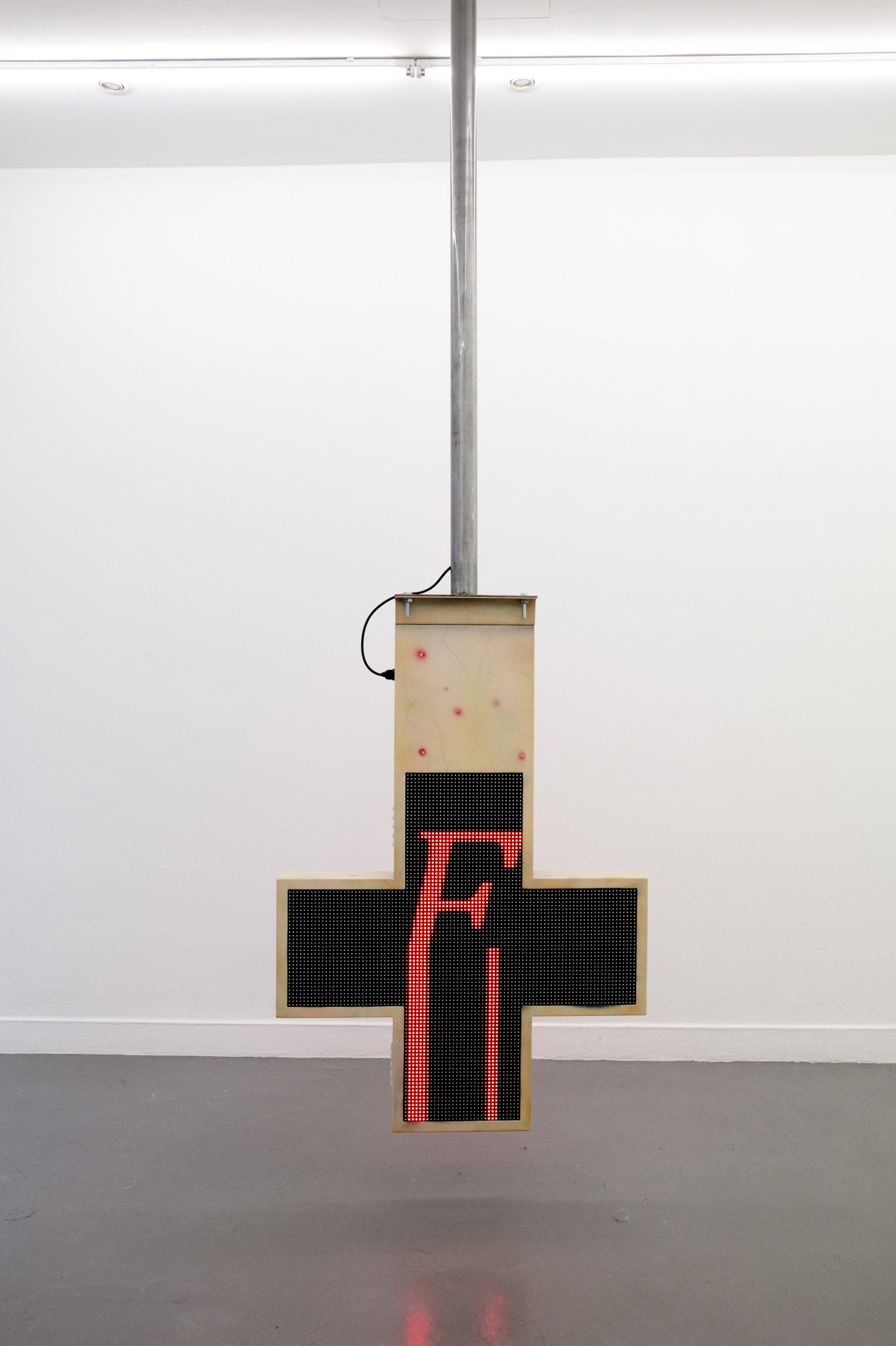 Gibber - salle 2 - Mathis Altmann