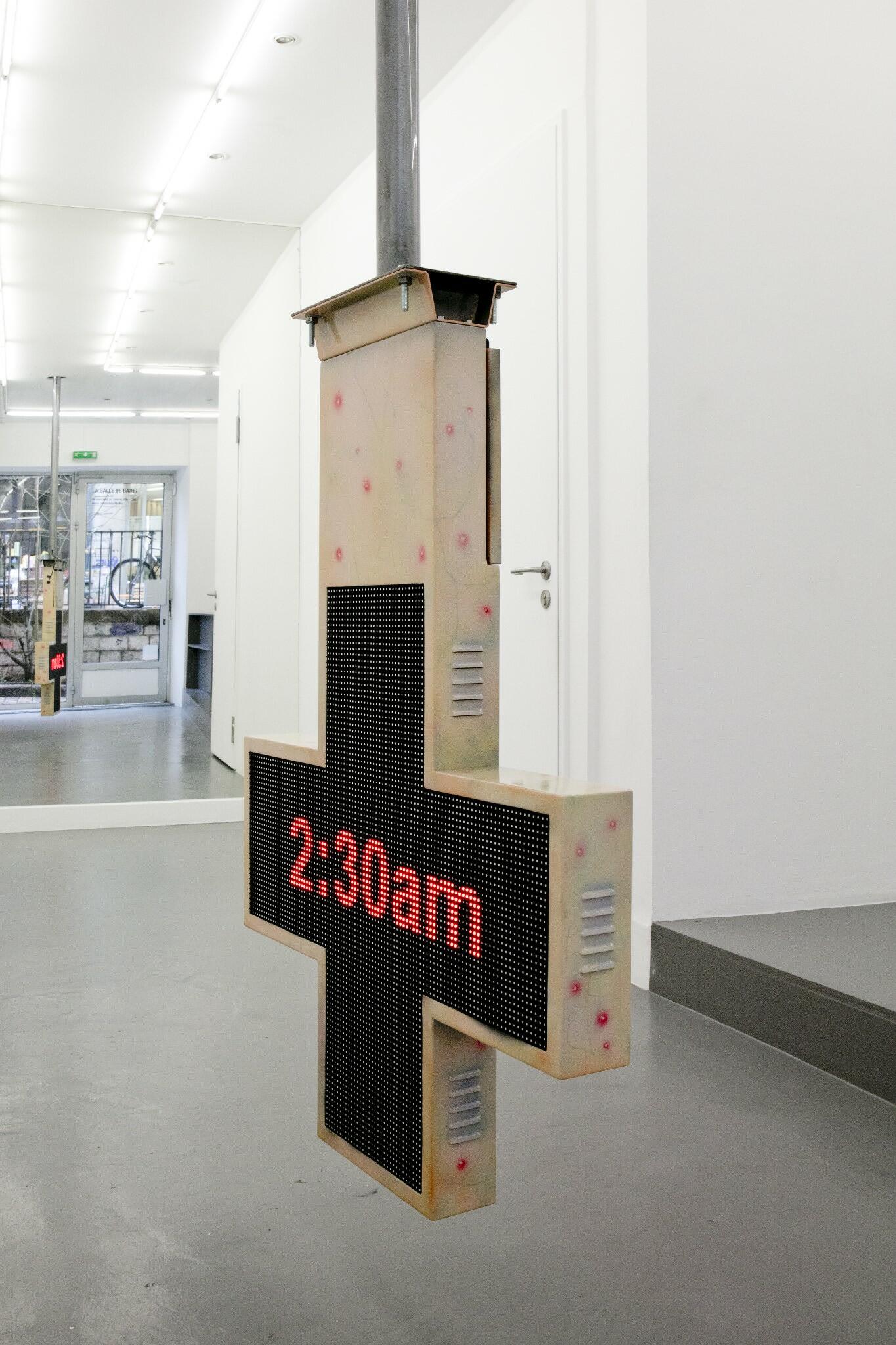 Gibber - salle 2 - Mathis Altmann