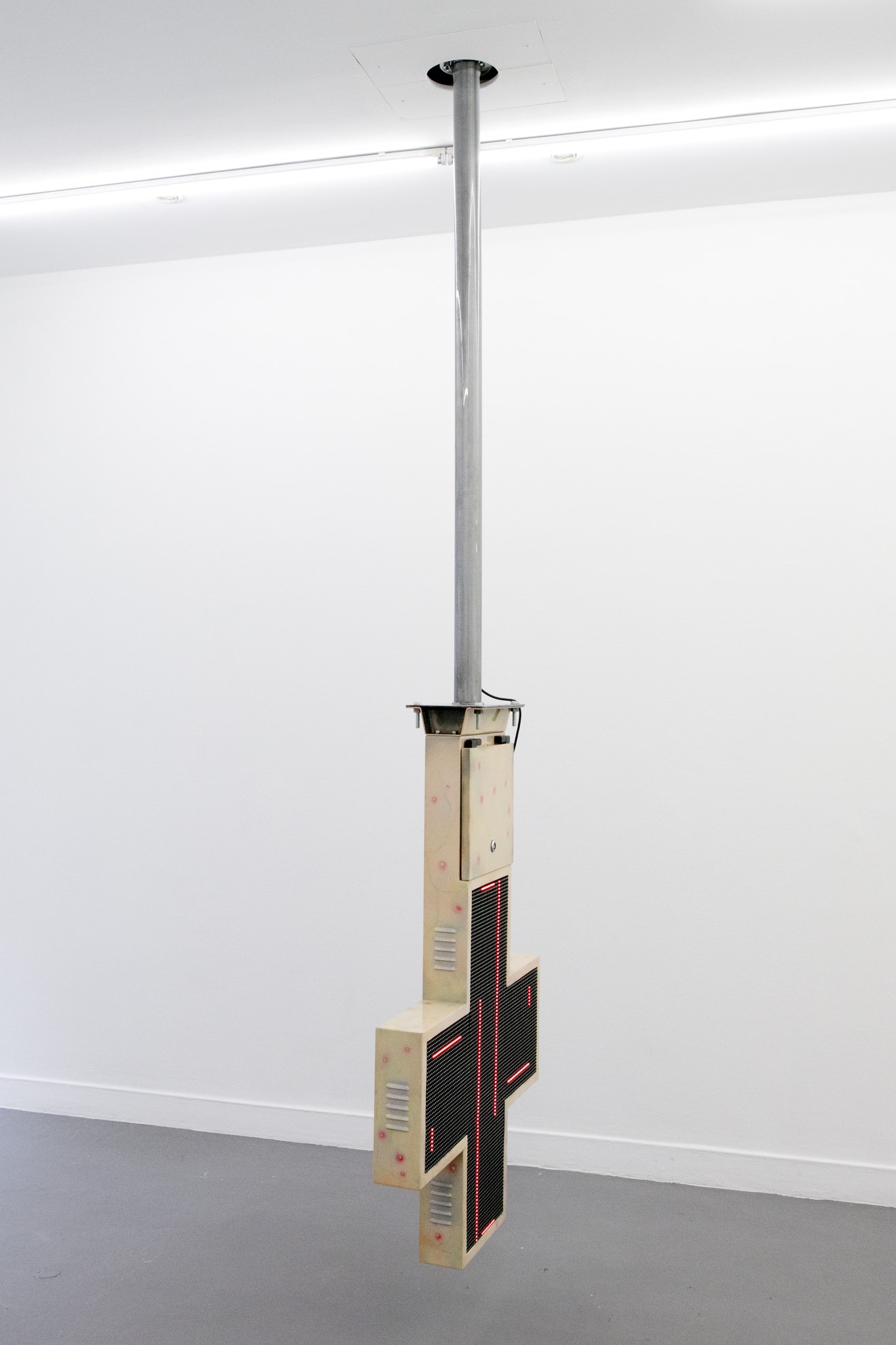 Gibber - salle 2 - Mathis Altmann