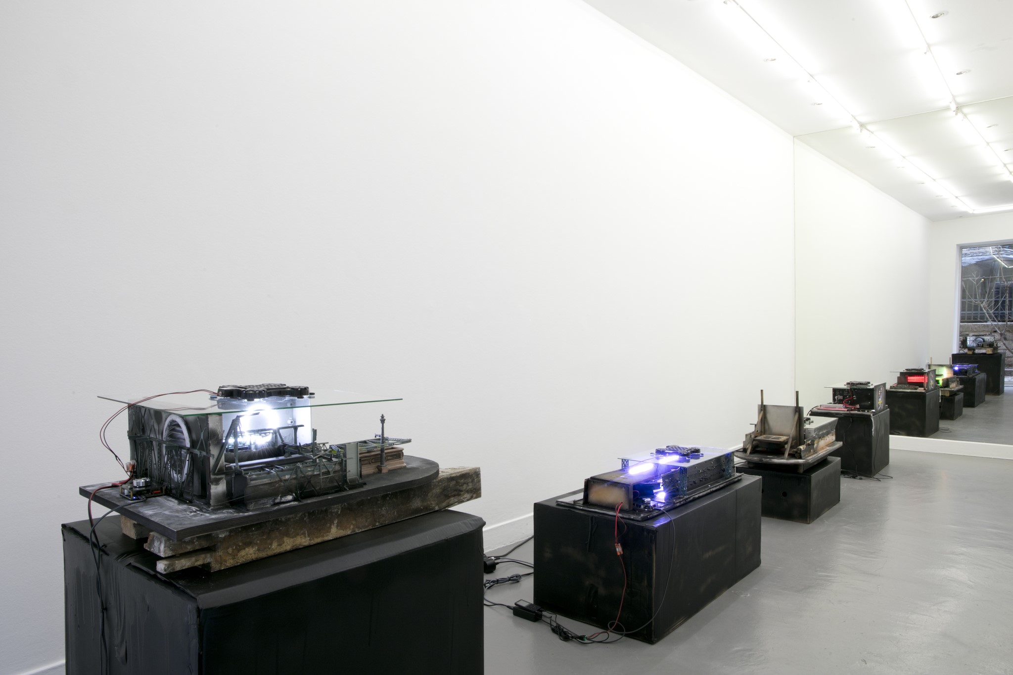 Gibber - salle 1 - Mathis Altmann