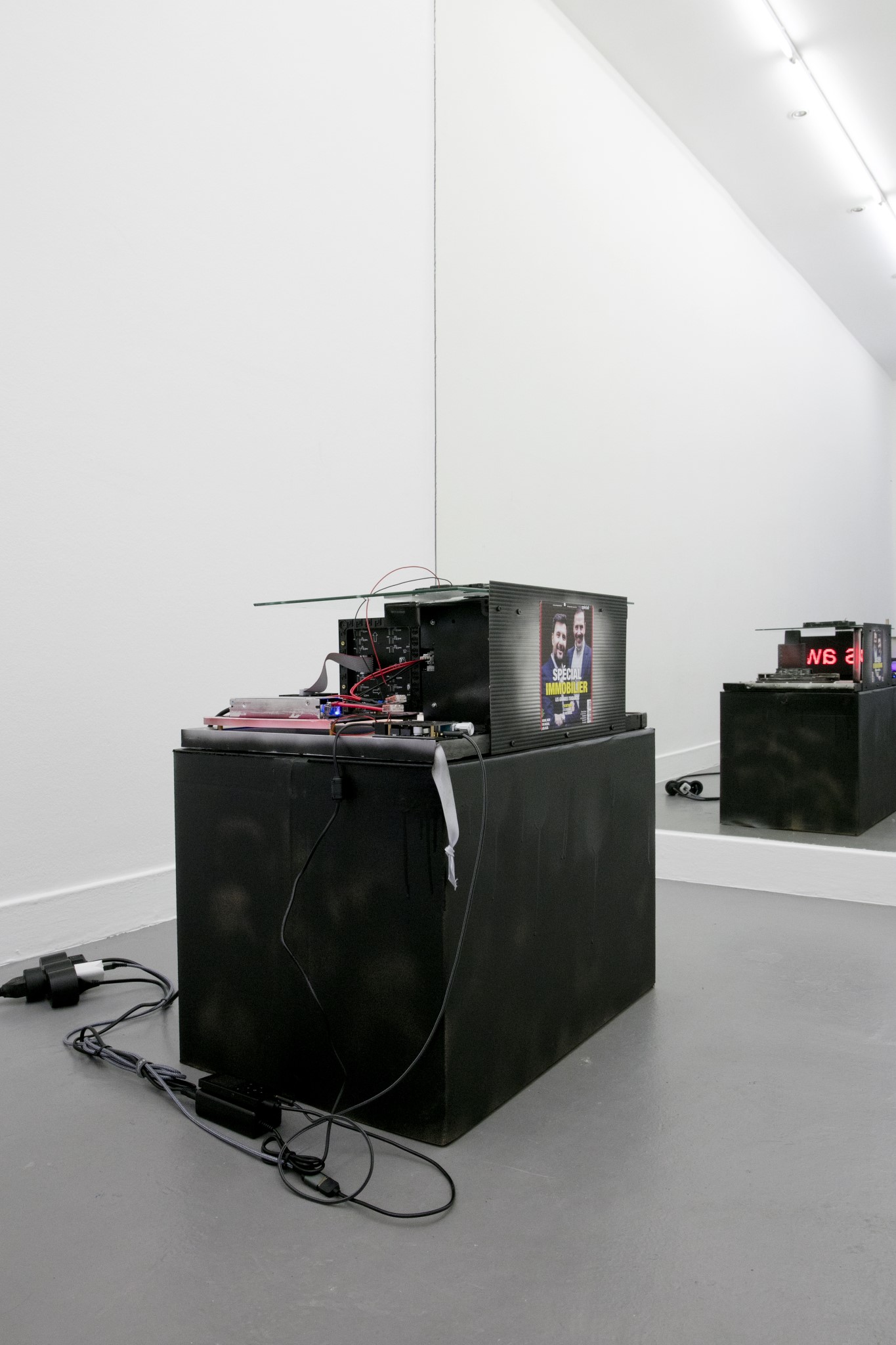 Gibber - salle 1 - Mathis Altmann