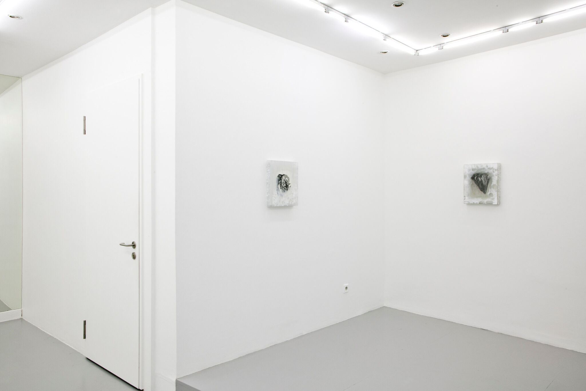 Le Village Lanterne (Glass series) - salle 2 - Julien Tiberi