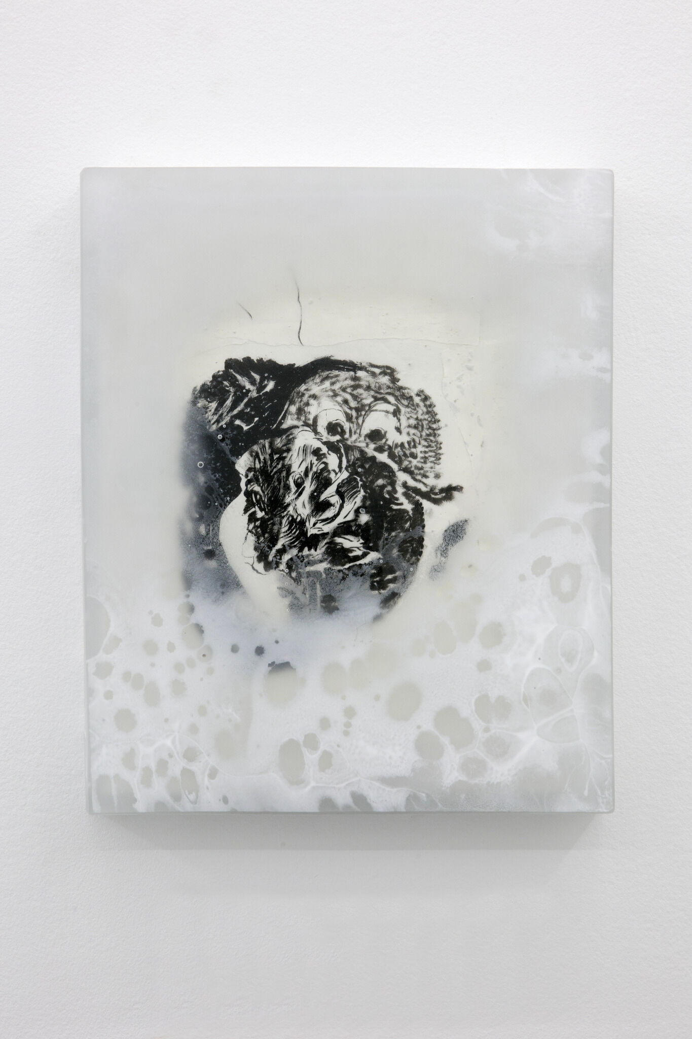 Le Village Lanterne (Glass series) - salle 2 - Julien Tiberi