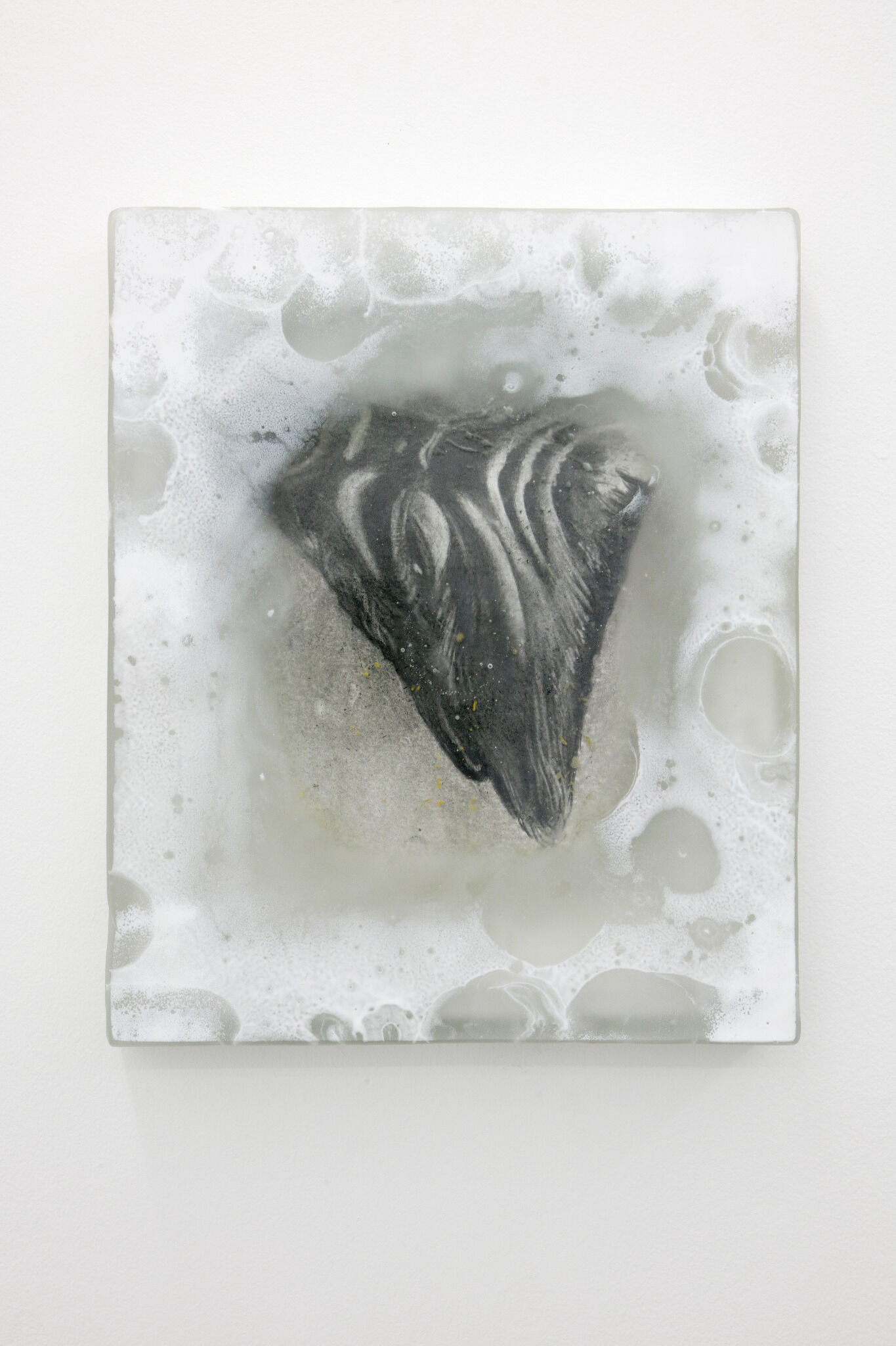 Le Village Lanterne (Glass series) - salle 2 - Julien Tiberi