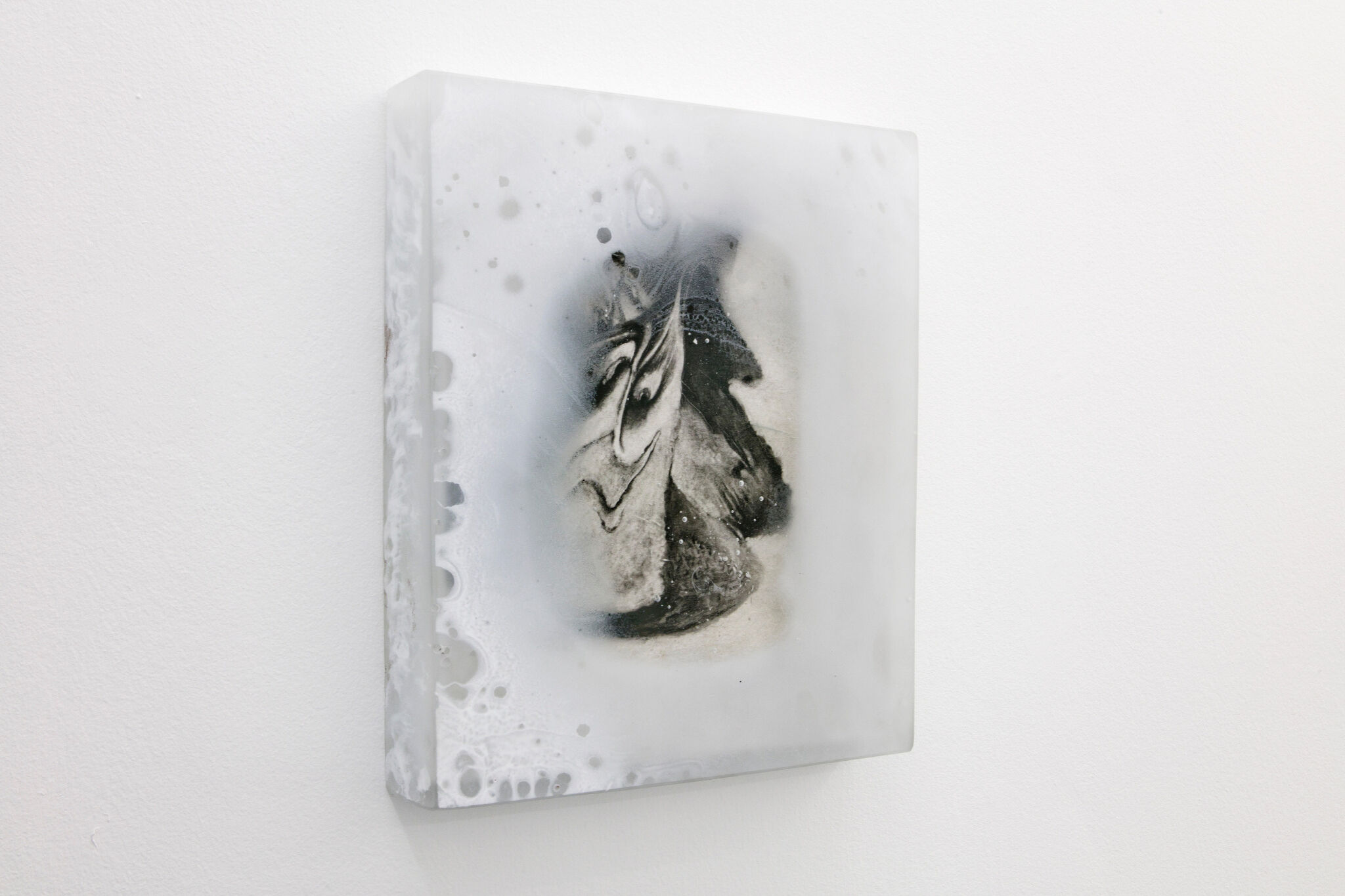 Le Village Lanterne (Glass series) - salle 2 - Julien Tiberi