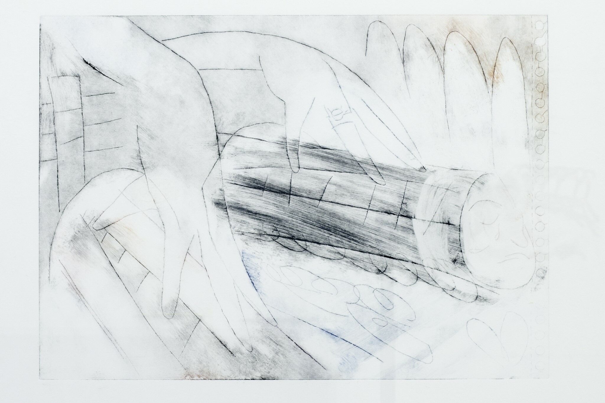 Babes - Fiona Mackay