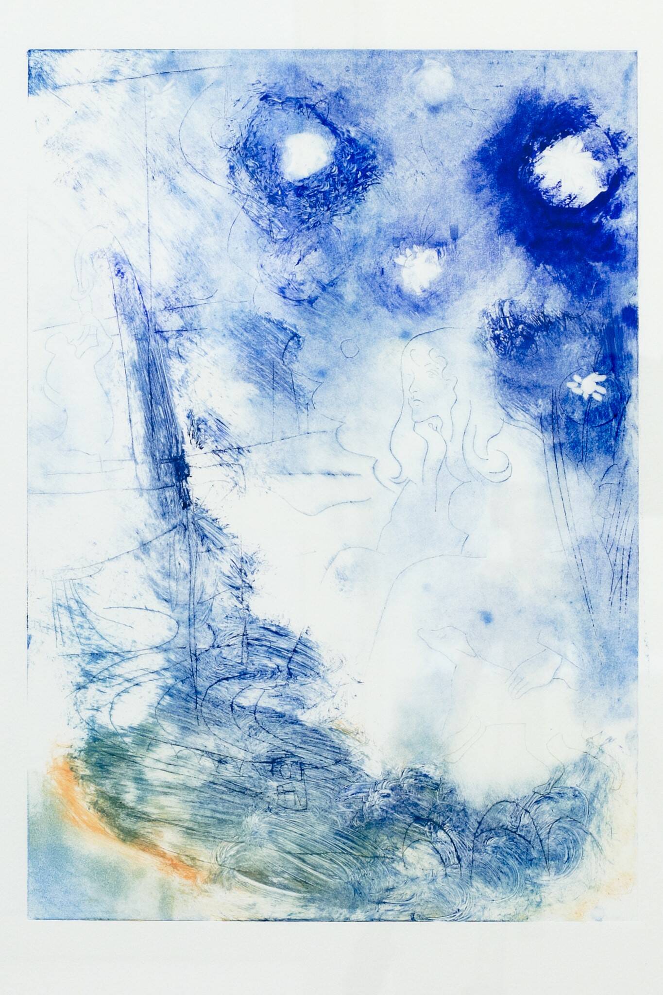 Babes - Fiona Mackay