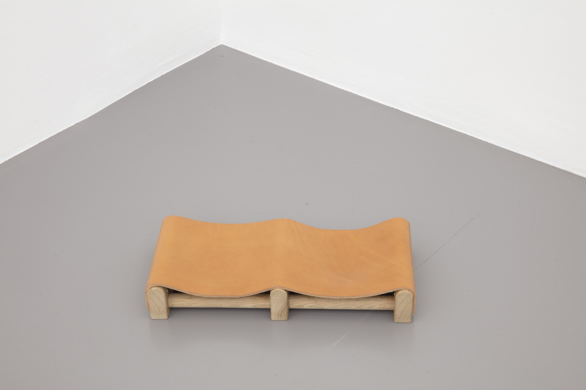 Mouchoirs et Crachoirs - salle 3 - Sophie Nys