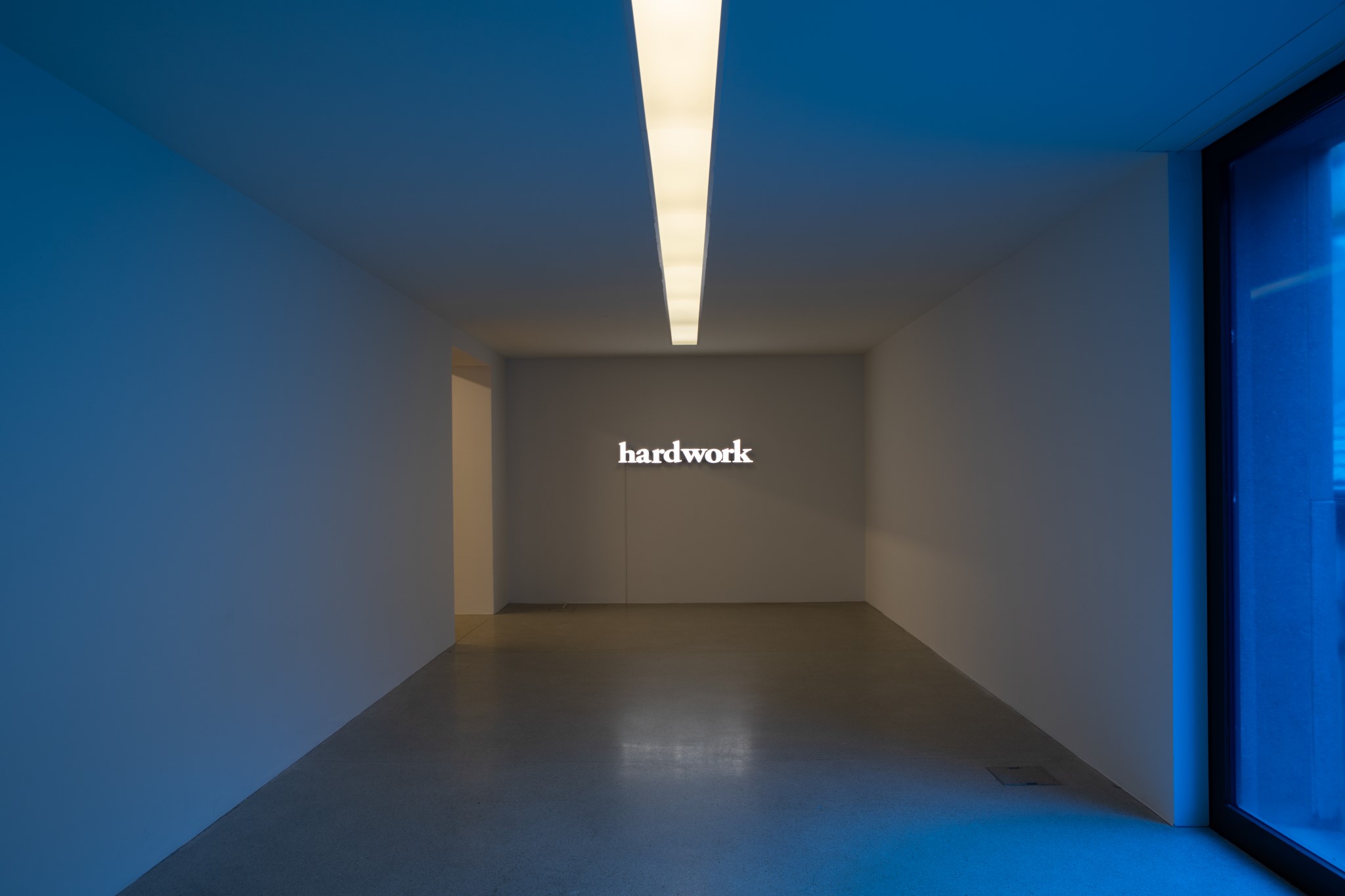 Individuality Pasquart (Biel/Bienne, CH) - Mathis Altmann