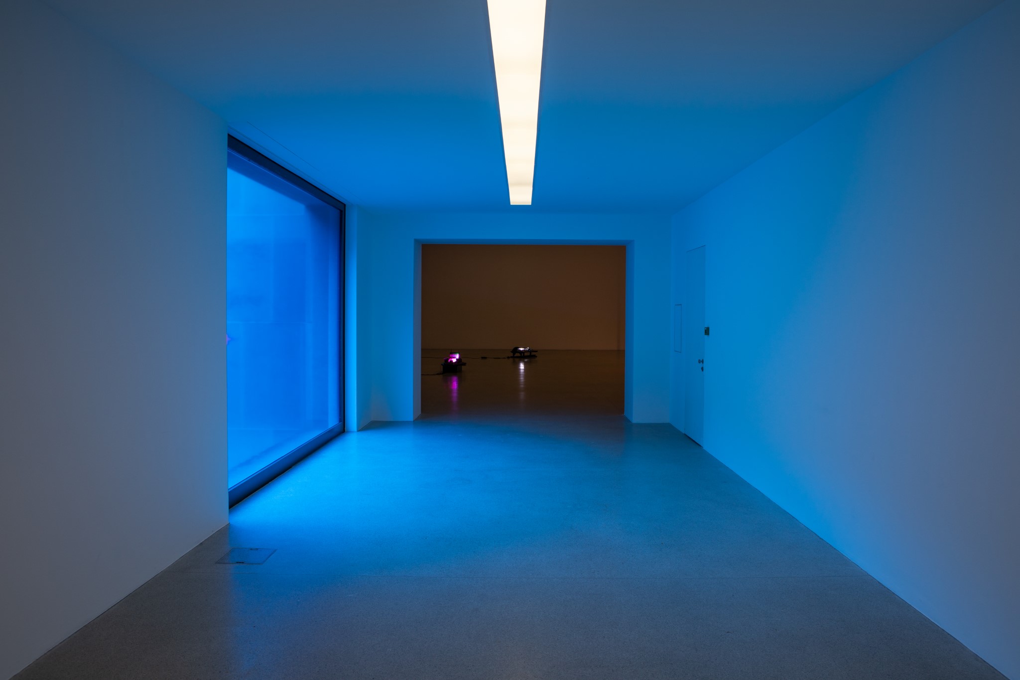 Individuality Pasquart (Biel/Bienne, CH) - Mathis Altmann