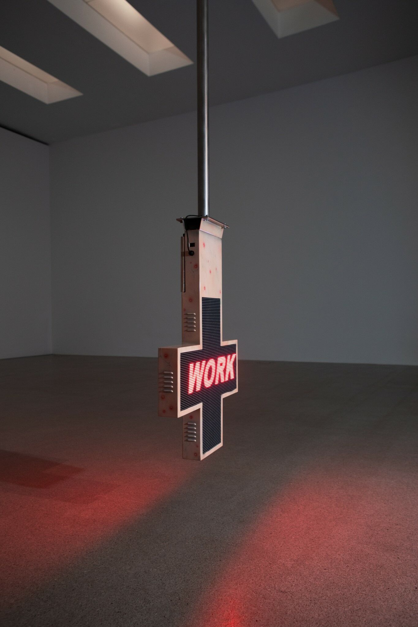 Individuality Pasquart (Biel/Bienne, CH) - Mathis Altmann