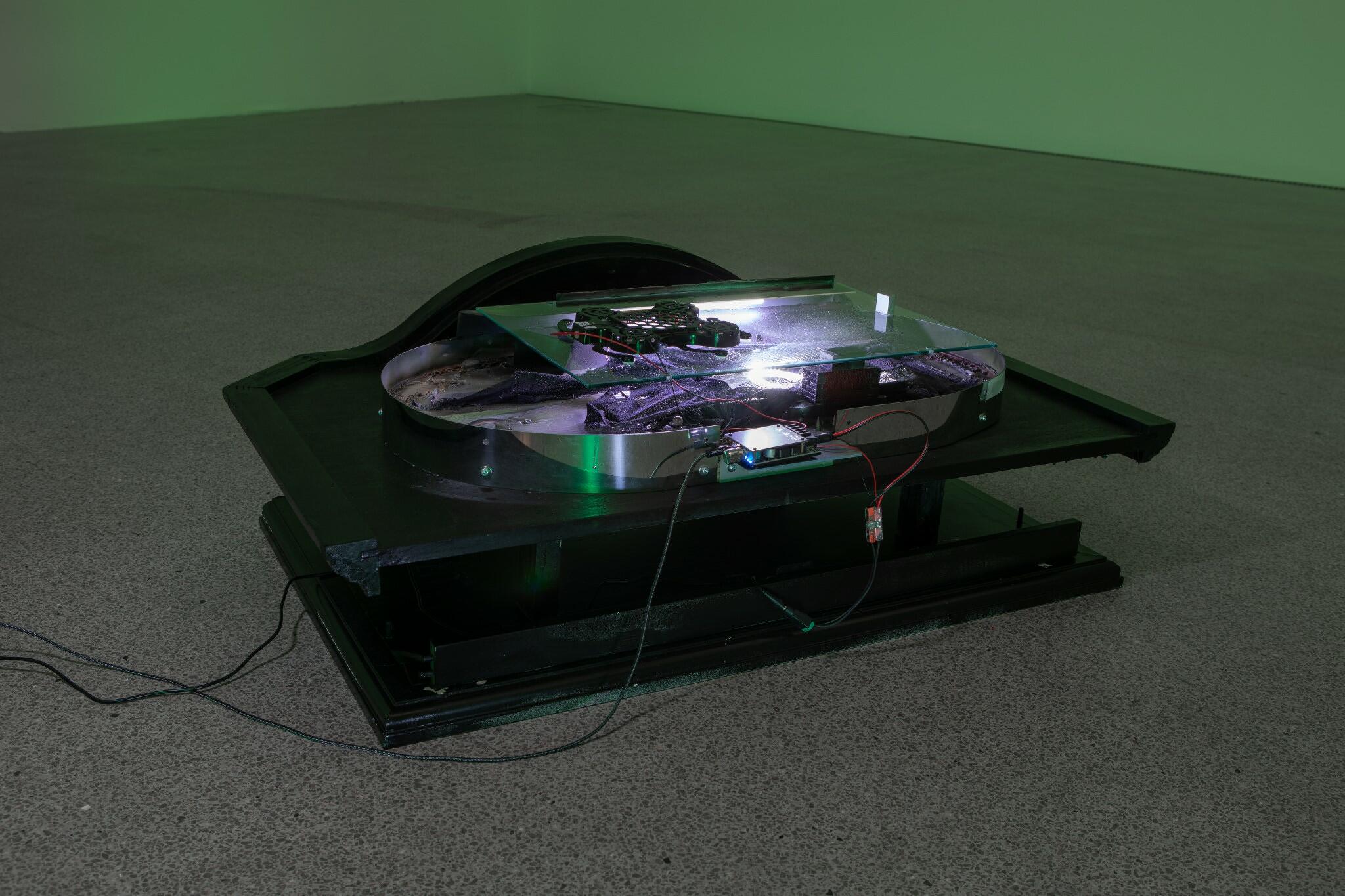 Individuality Pasquart (Biel/Bienne, CH) - Mathis Altmann