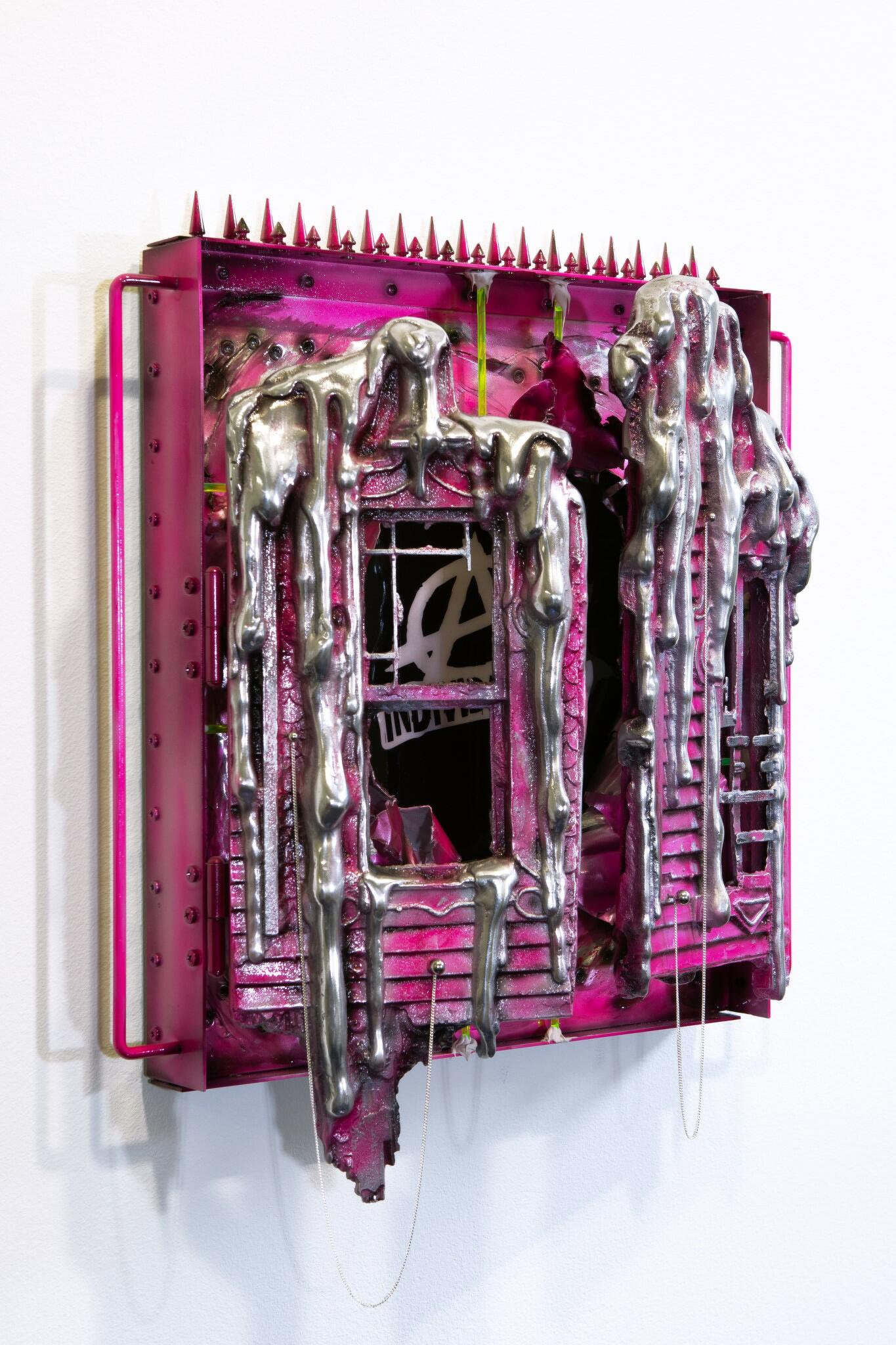 Individuality Pasquart (Biel/Bienne, CH) - Mathis Altmann