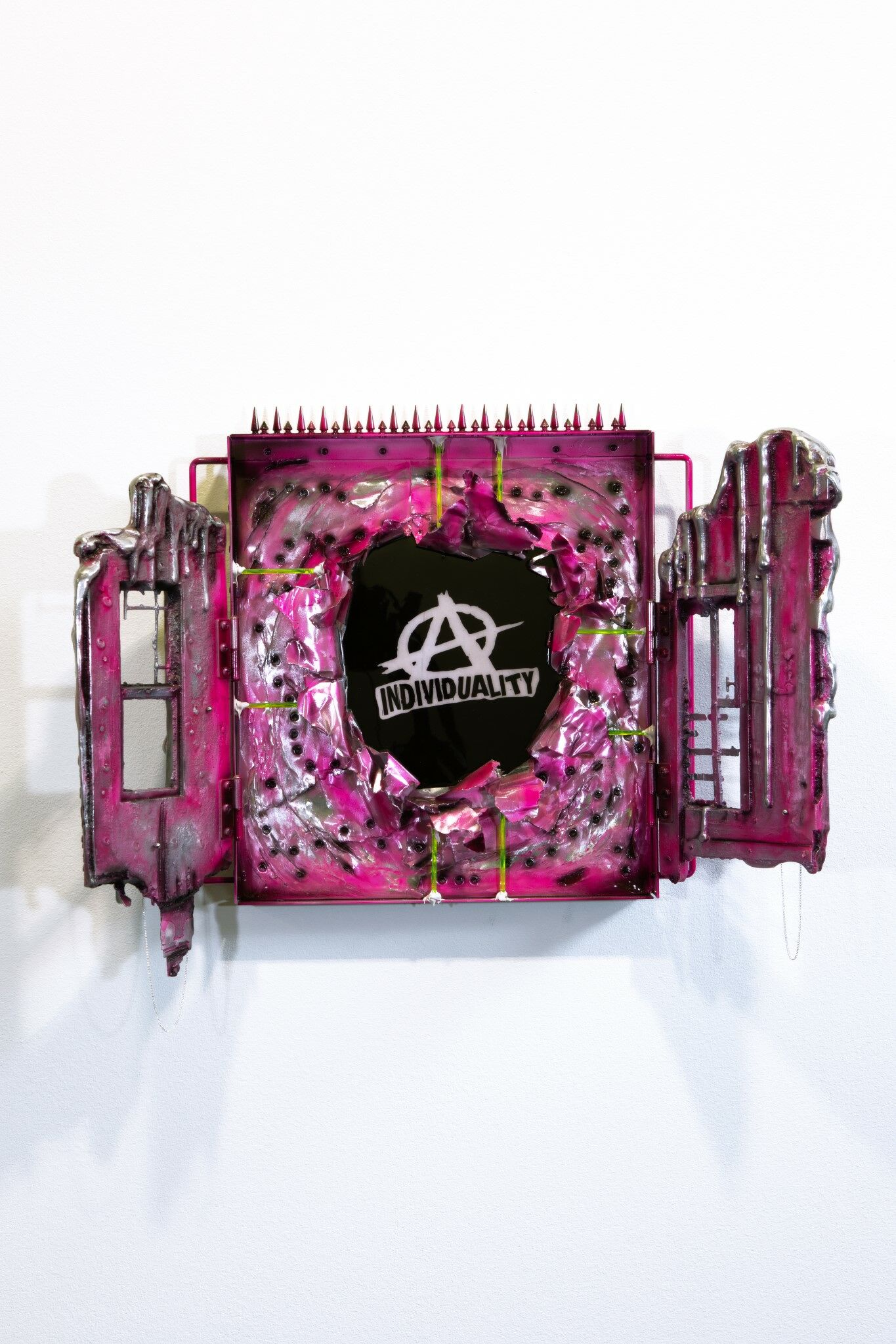 Individuality Pasquart (Biel/Bienne, CH) - Mathis Altmann
