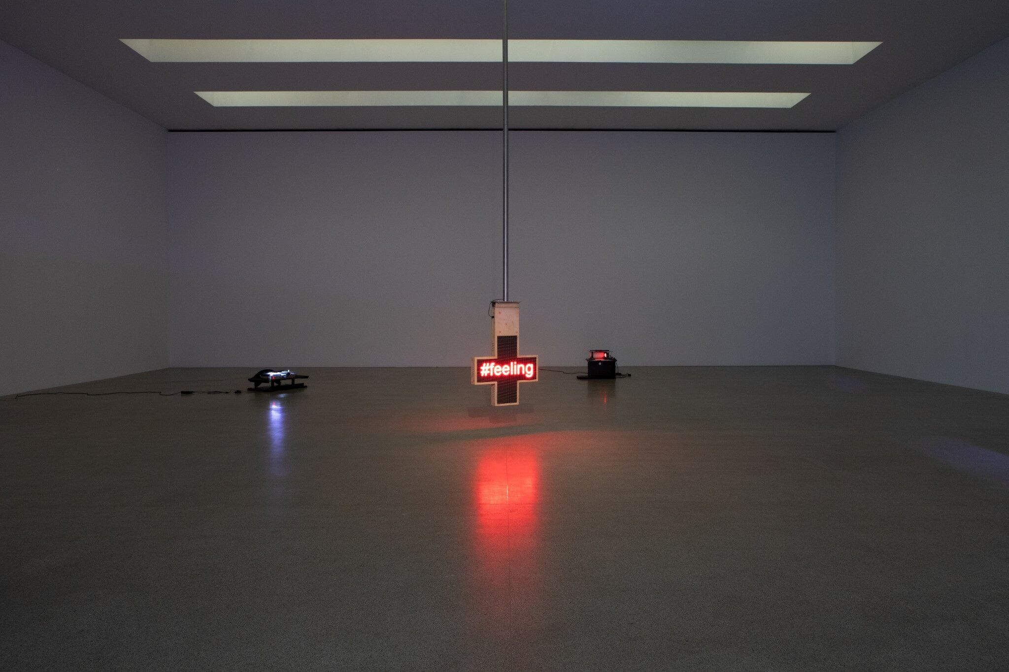Individuality Pasquart (Biel/Bienne, CH) - Mathis Altmann