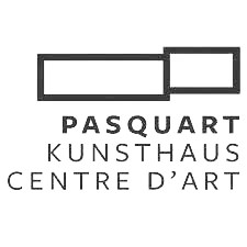 Centre d'art Pasquart Logo Pasquart