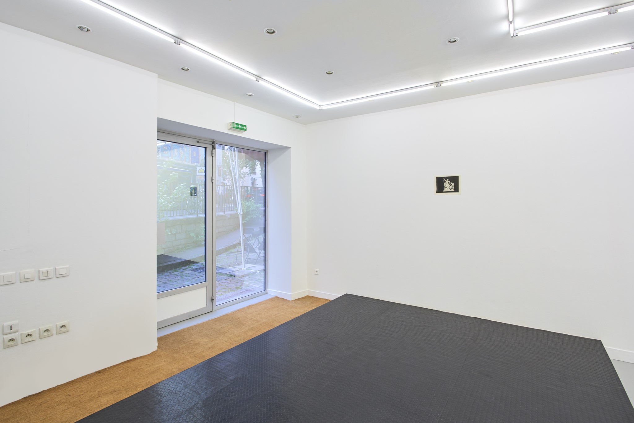 A Reduction To The Comprehensible By Reason - salle 1 - Koenraad Dedobbeleer