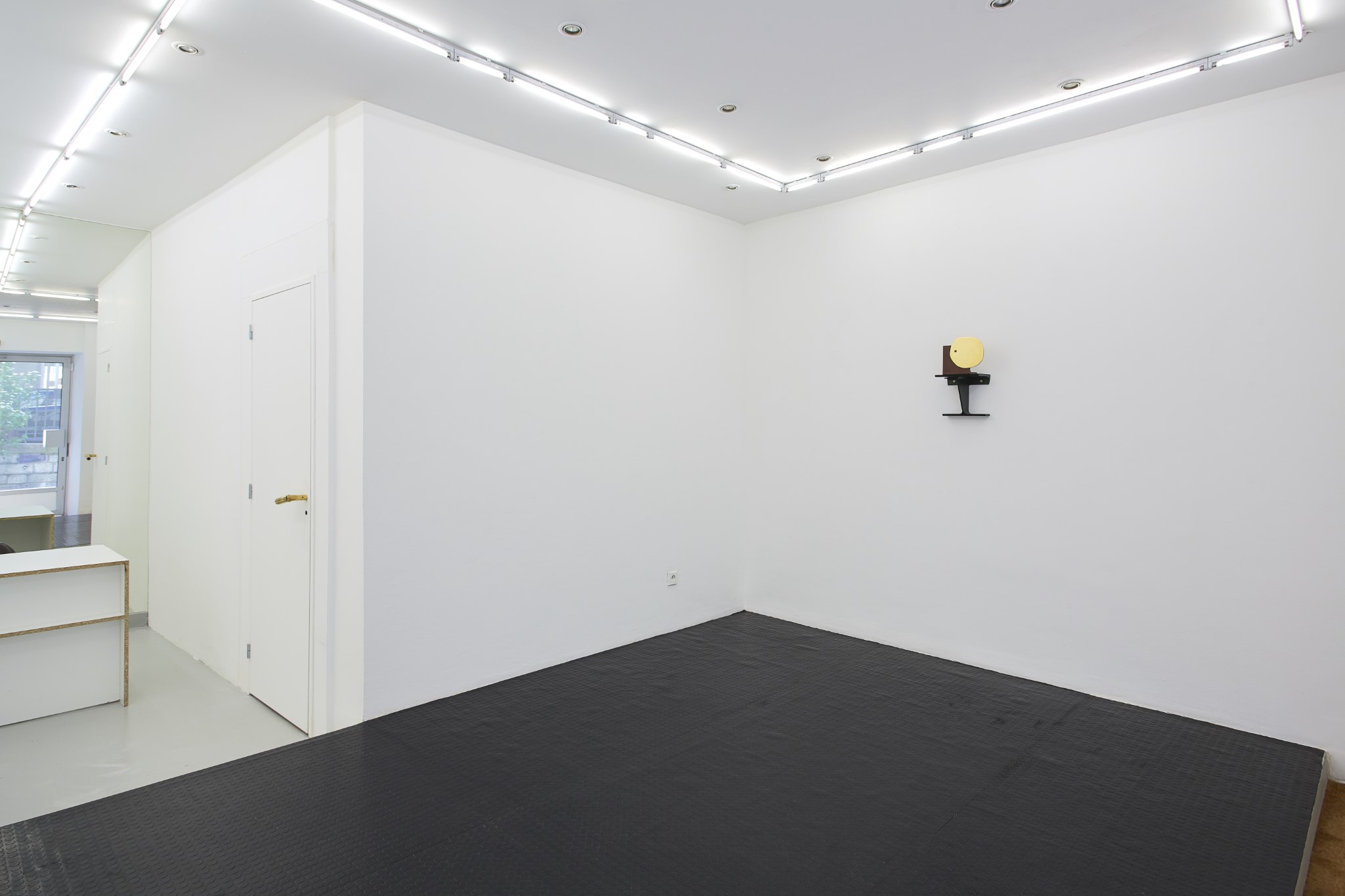 A Reduction To The Comprehensible By Reason - salle 1 - Koenraad Dedobbeleer