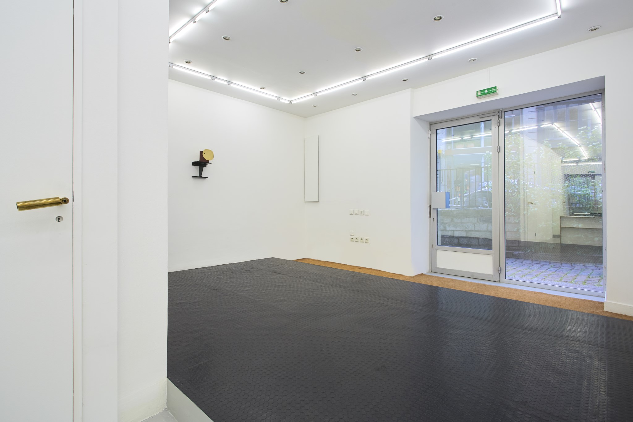 A Reduction To The Comprehensible By Reason - salle 1 - Koenraad Dedobbeleer
