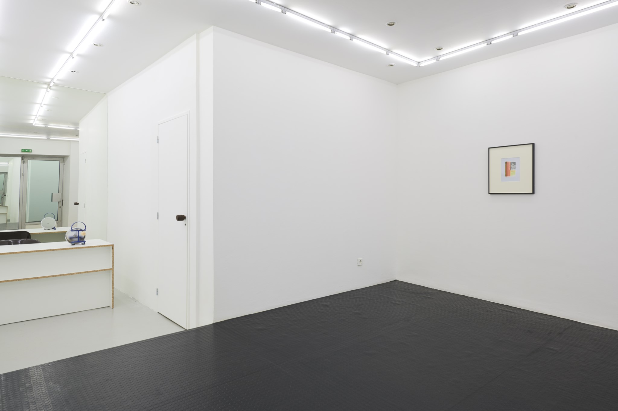 A Reduction To The Comprehensible By Reason - salle 2 - Koenraad Dedobbeleer
