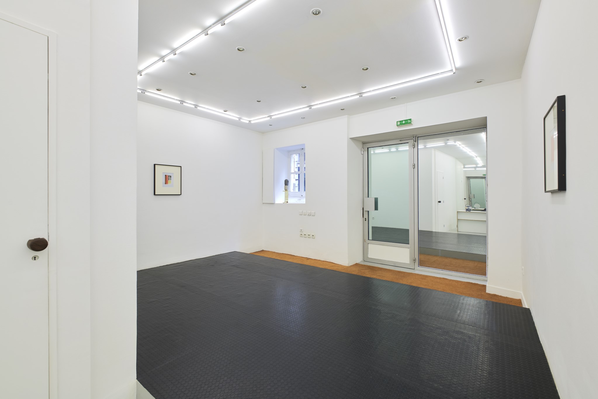 A Reduction To The Comprehensible By Reason - salle 2 - Koenraad Dedobbeleer