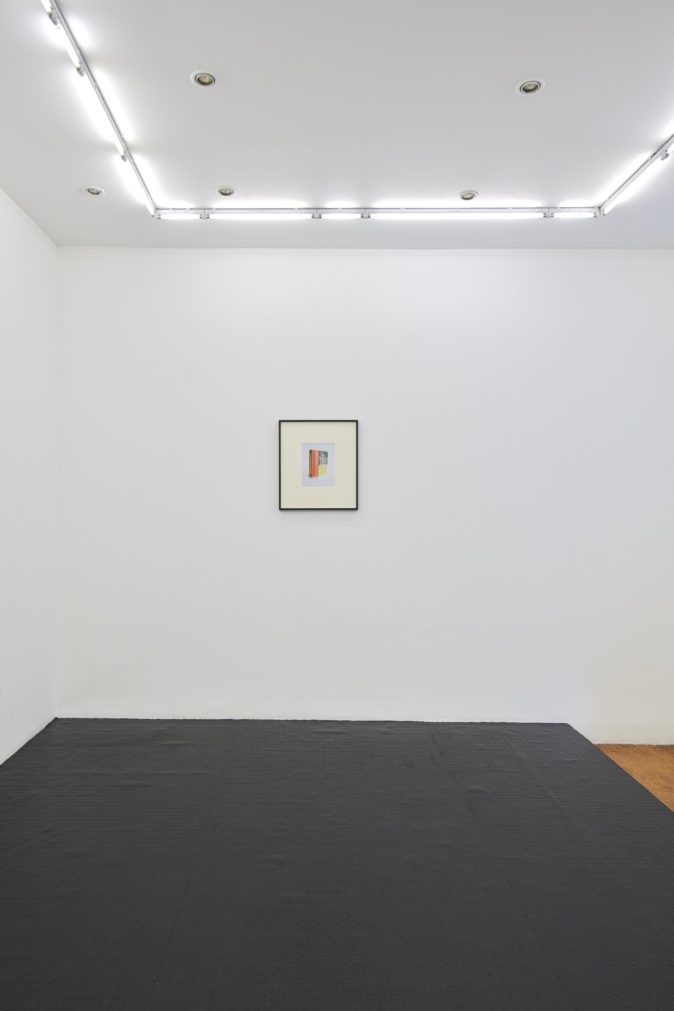 A Reduction To The Comprehensible By Reason - salle 2 - Koenraad Dedobbeleer