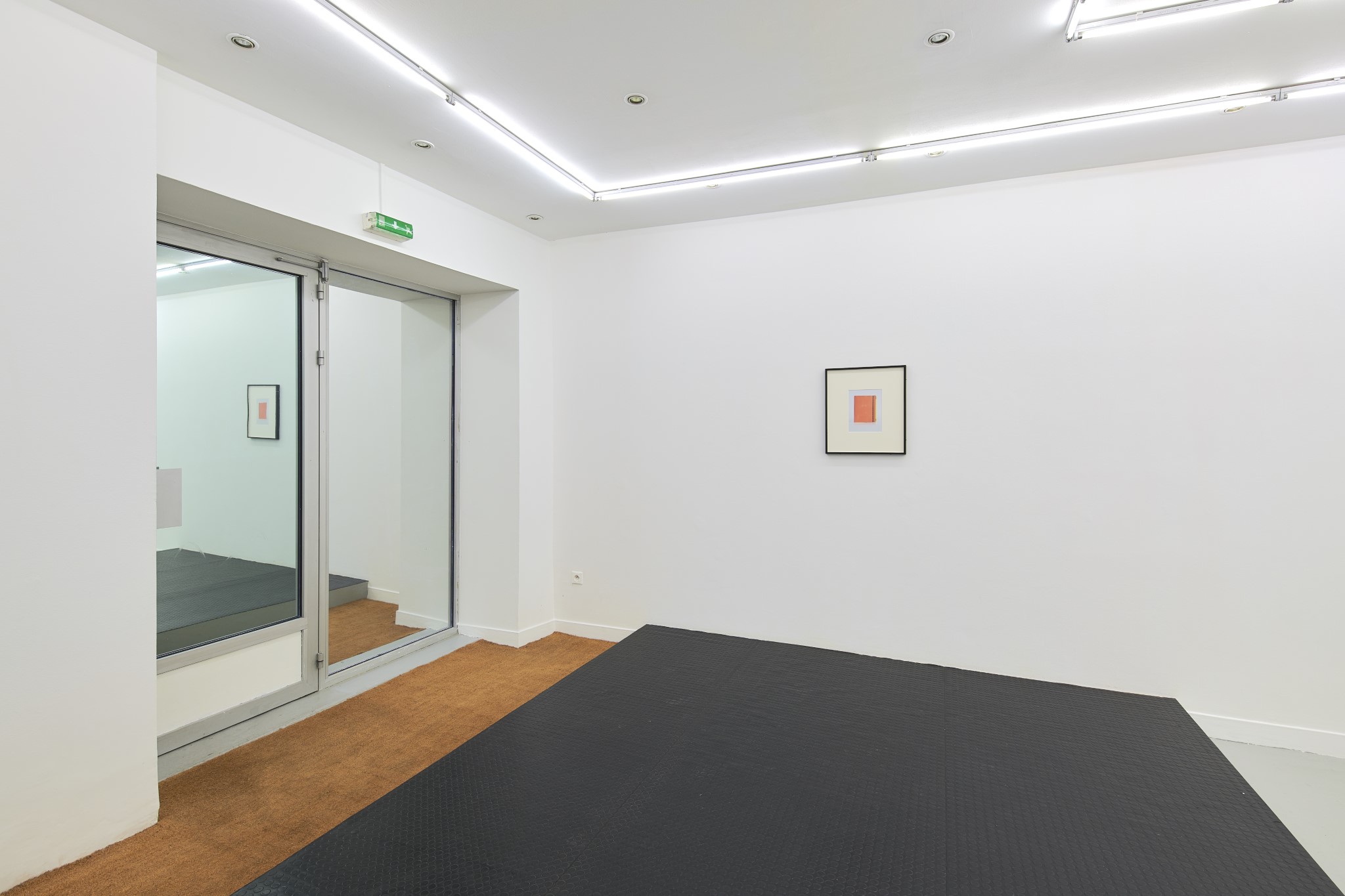 A Reduction To The Comprehensible By Reason - salle 2 - Koenraad Dedobbeleer