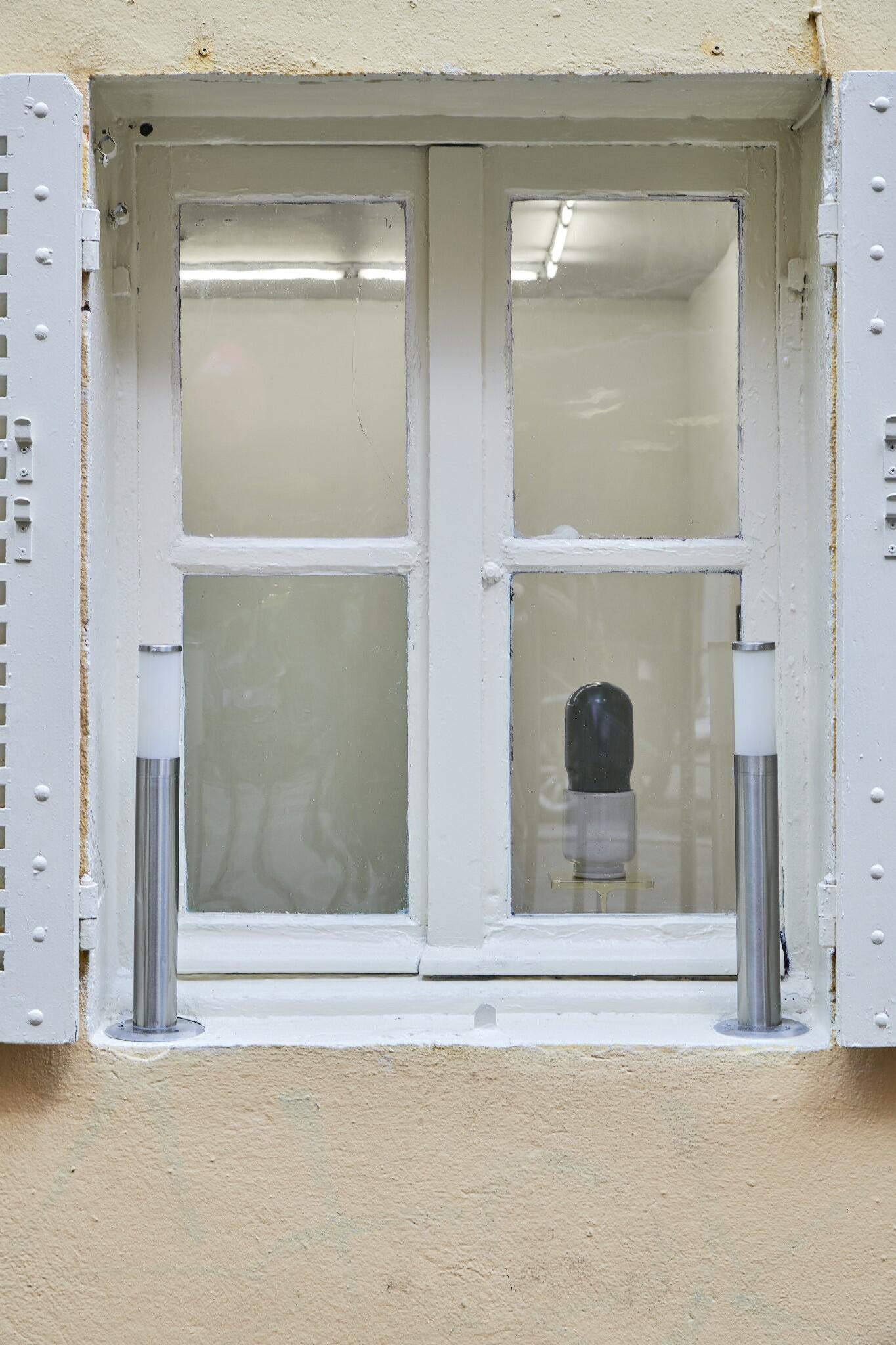 A Reduction To The Comprehensible By Reason - salle 2 - Koenraad Dedobbeleer