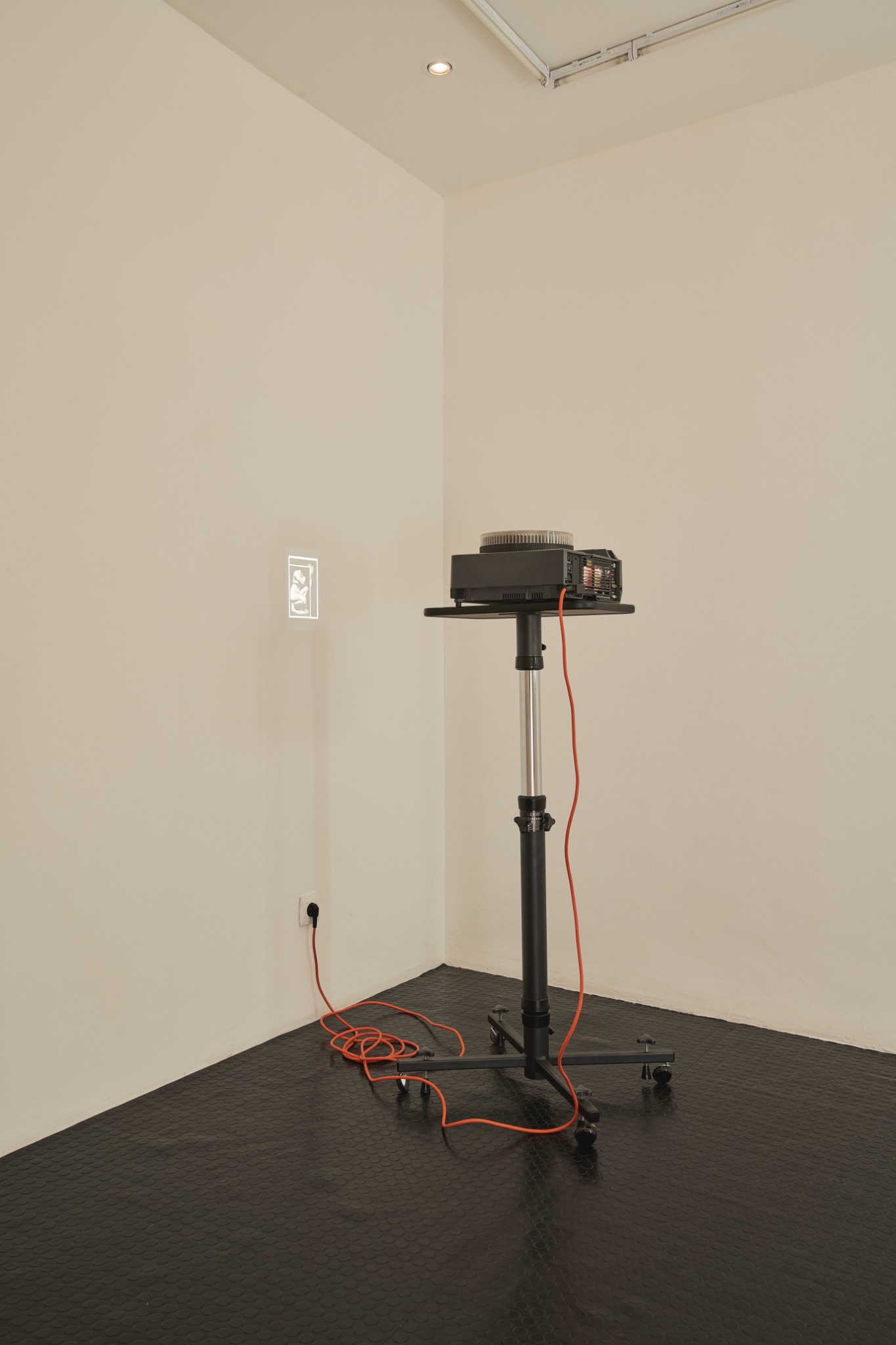 A Reduction To The Comprehensible By Reason - salle 3 - Koenraad Dedobbeleer