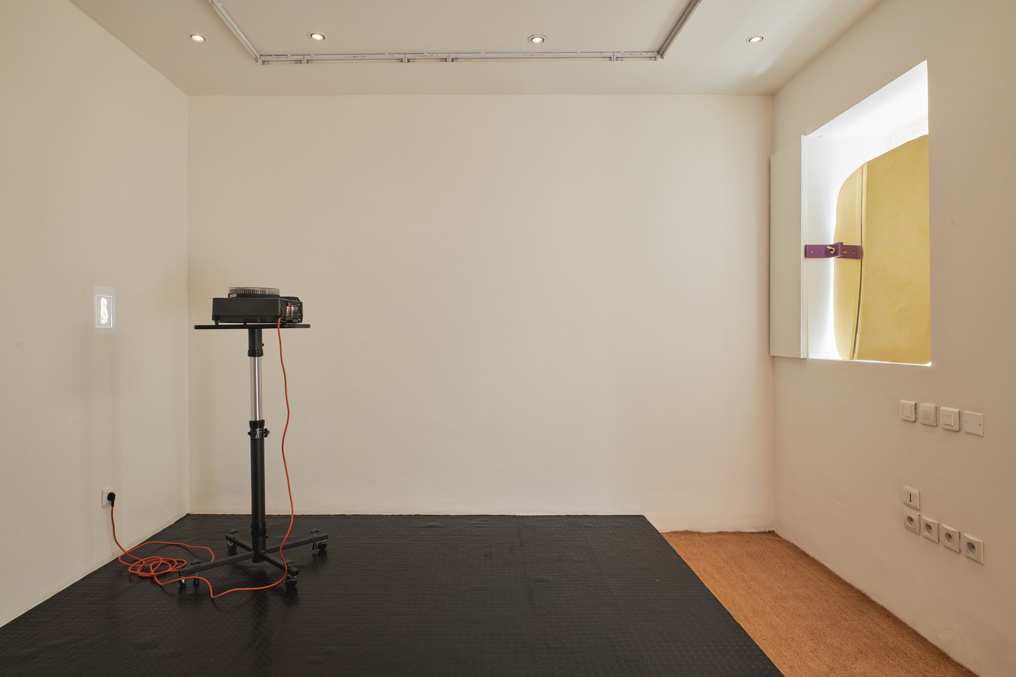 A Reduction To The Comprehensible By Reason - salle 3 - Koenraad Dedobbeleer