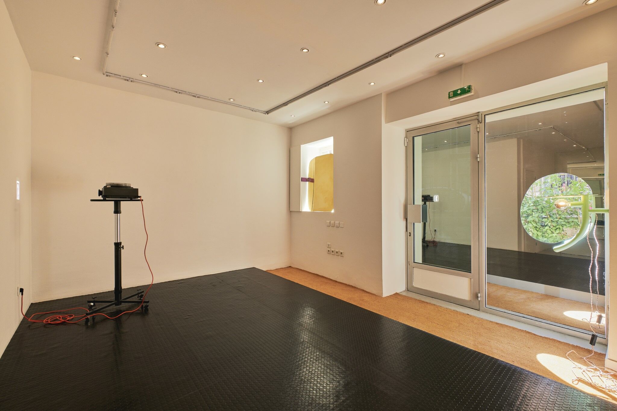 A Reduction To The Comprehensible By Reason - salle 3 - Koenraad Dedobbeleer