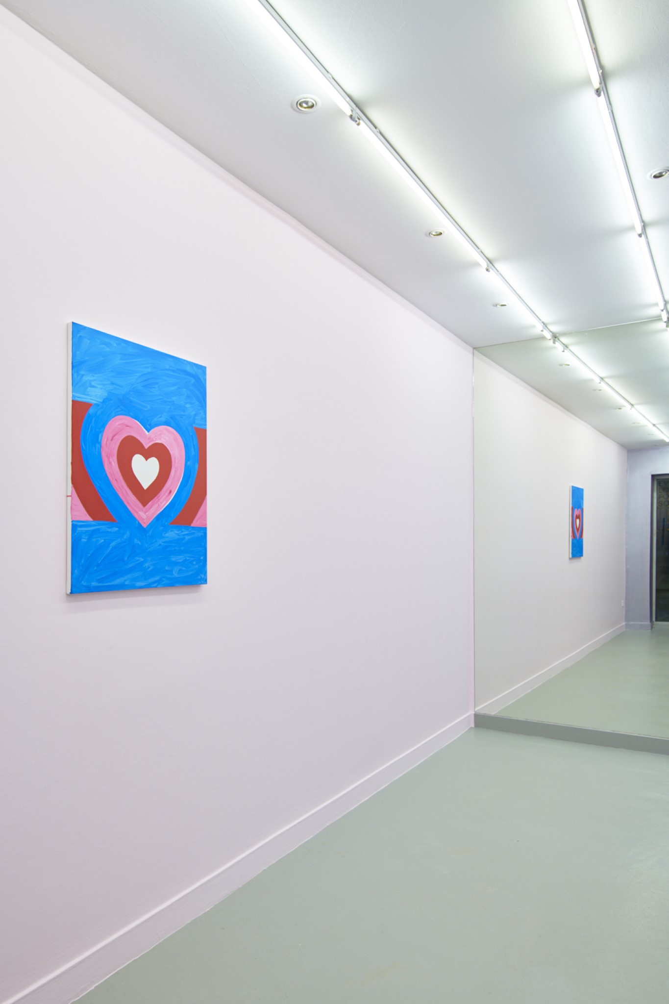 Everybody's looking for something - salle 1 (love, food, money) - Camila Oliveira Fairclough