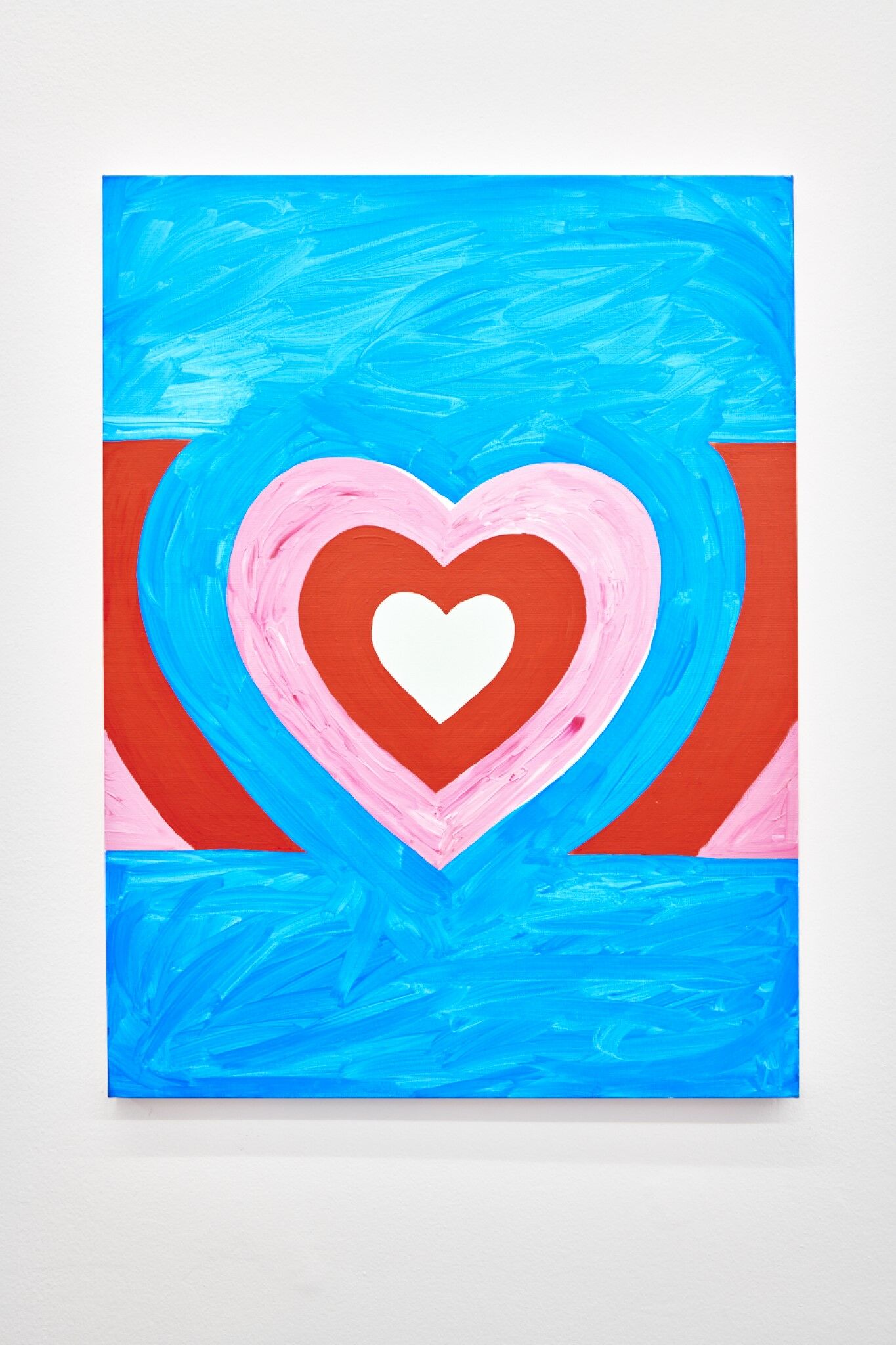 Everybody's looking for something - salle 1 (love, food, money) - Camila Oliveira Fairclough