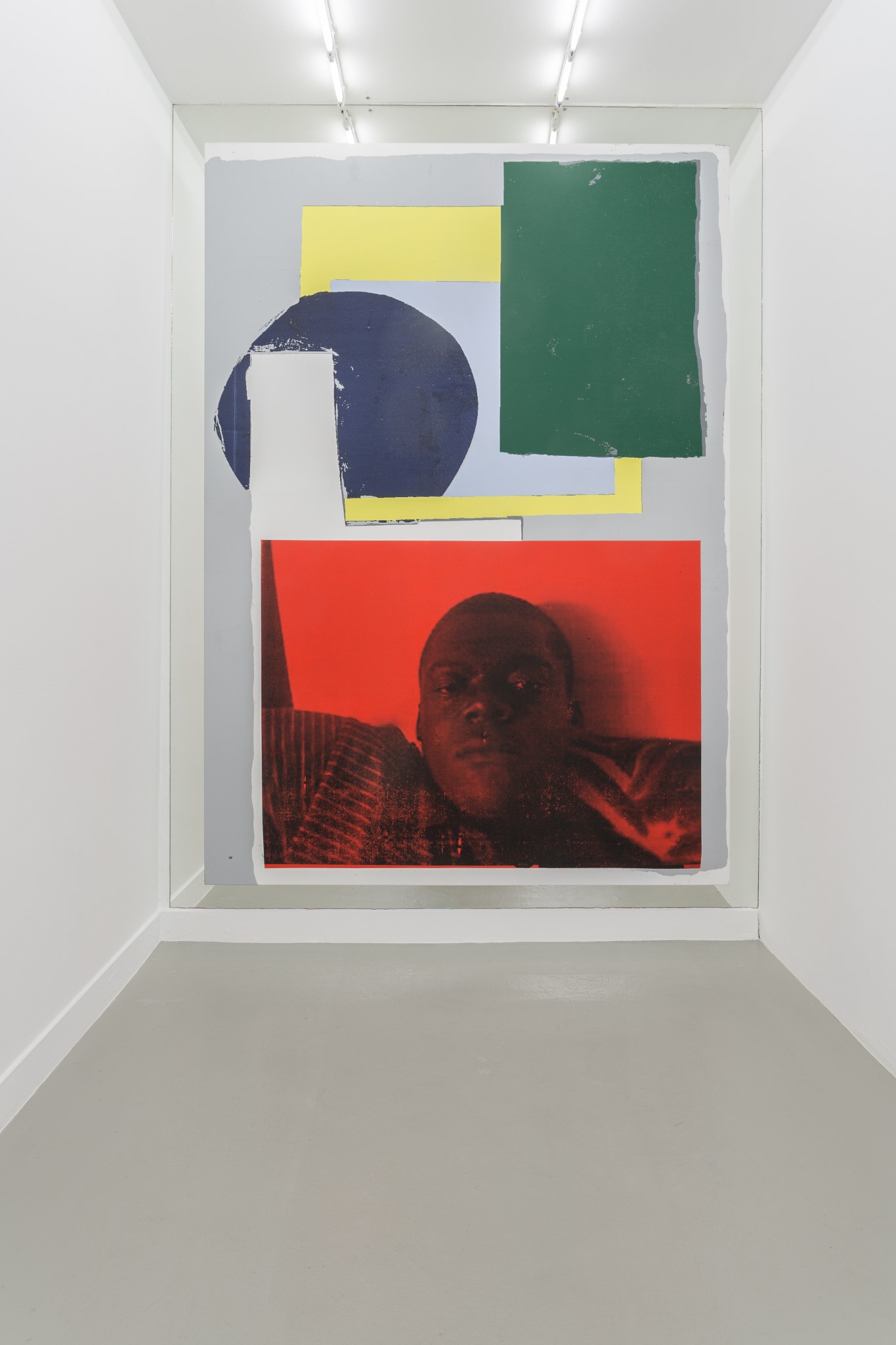 Linus Bill + Adrien Horni - salle 3 - Linus Bill + Adrien Horni