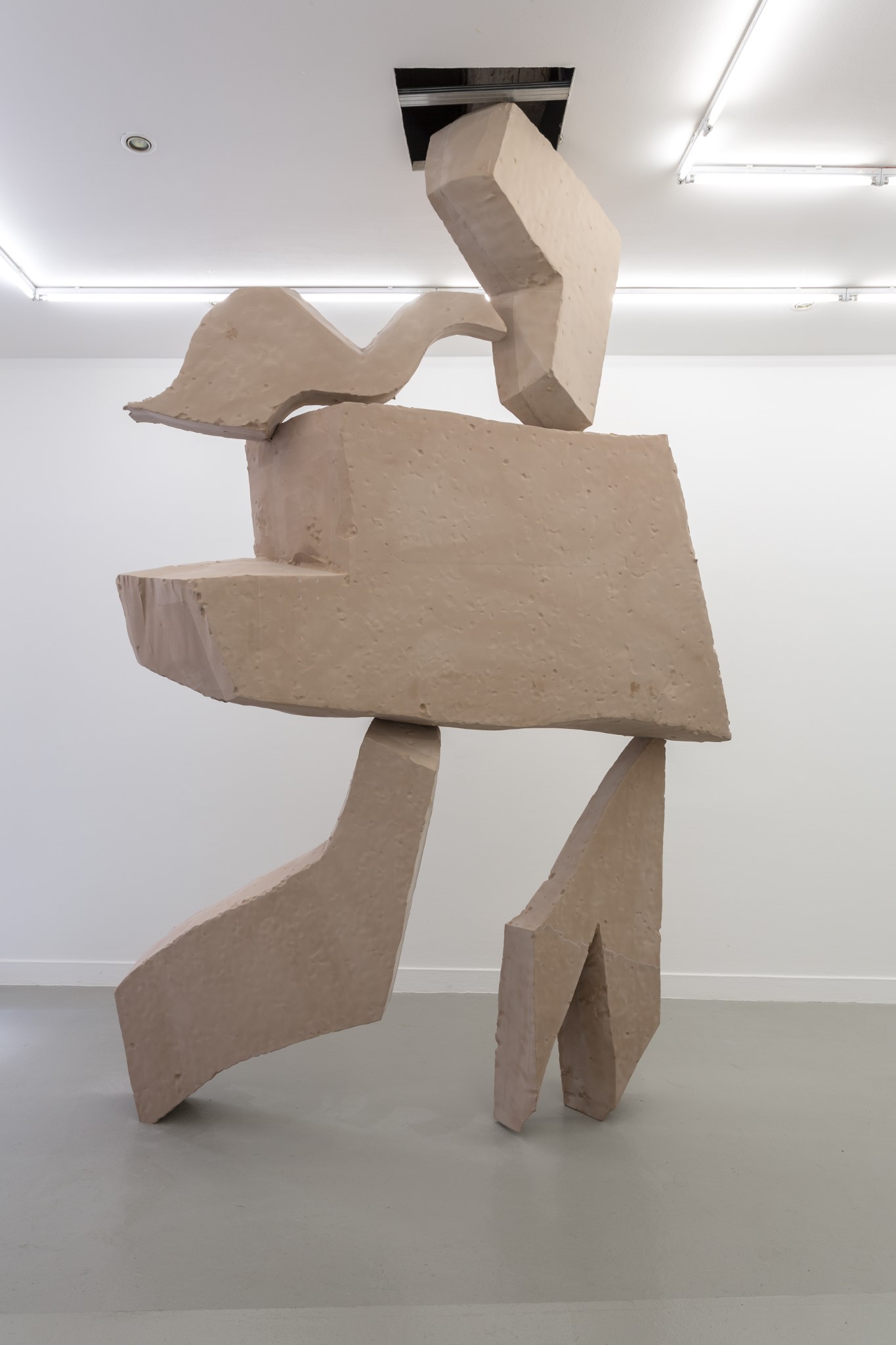 Linus Bill + Adrien Horni - salle 3 - Linus Bill + Adrien Horni