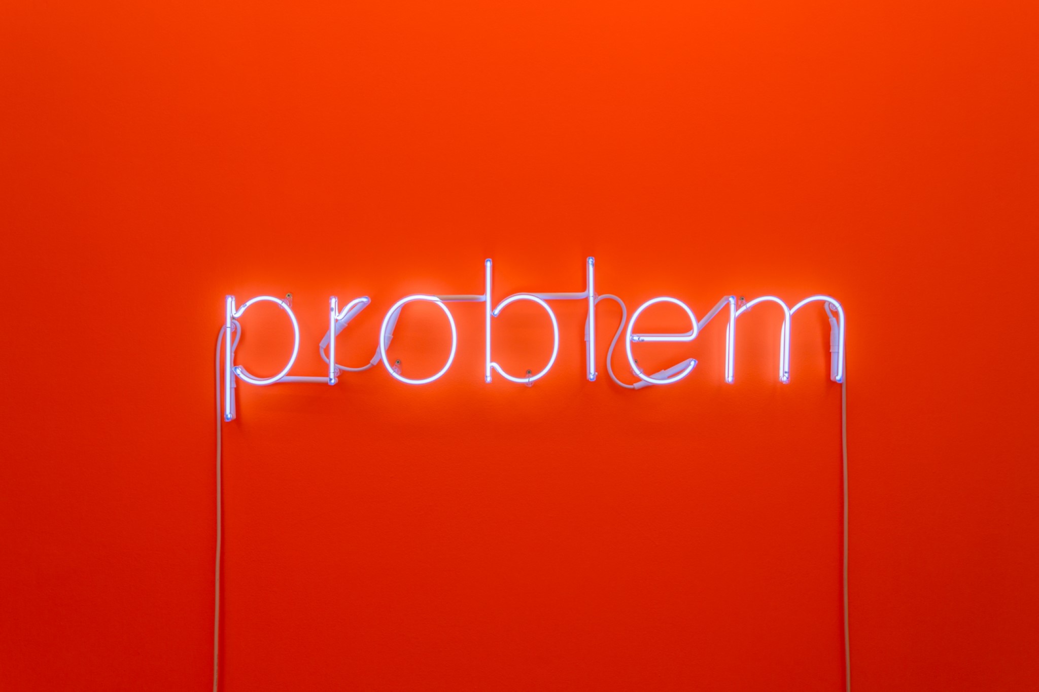 Most people are wrong about things - salle 1 - Charlie Hamish Jeffery