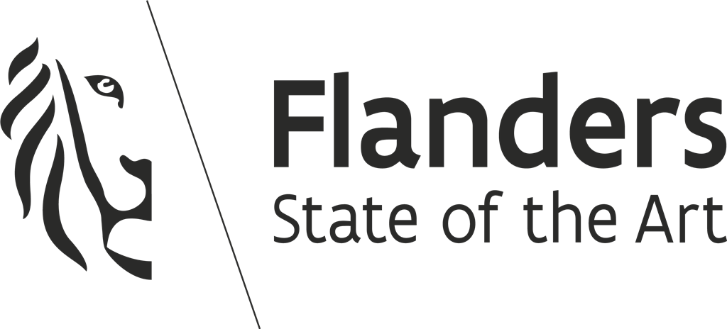 Flanders state of art Le bien visuel fabienne audéoud
