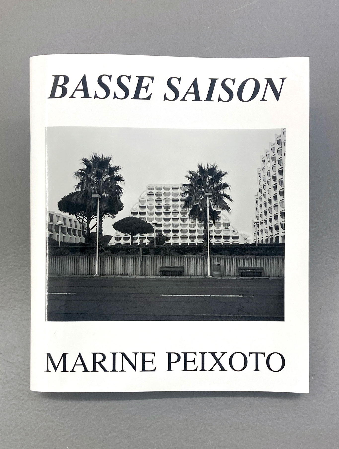 Basse saison