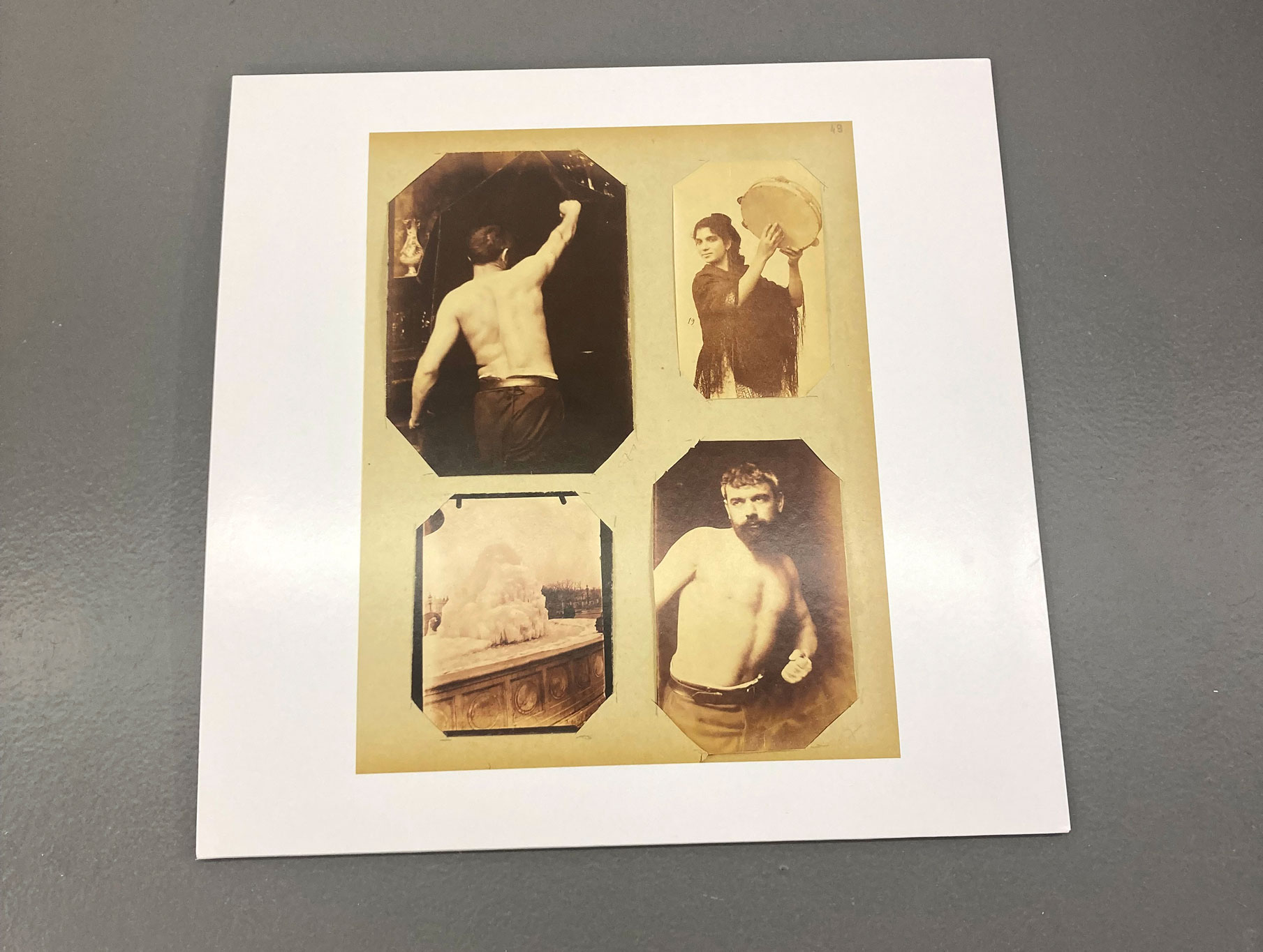 The Heralds, un appel et peut-être une réponse