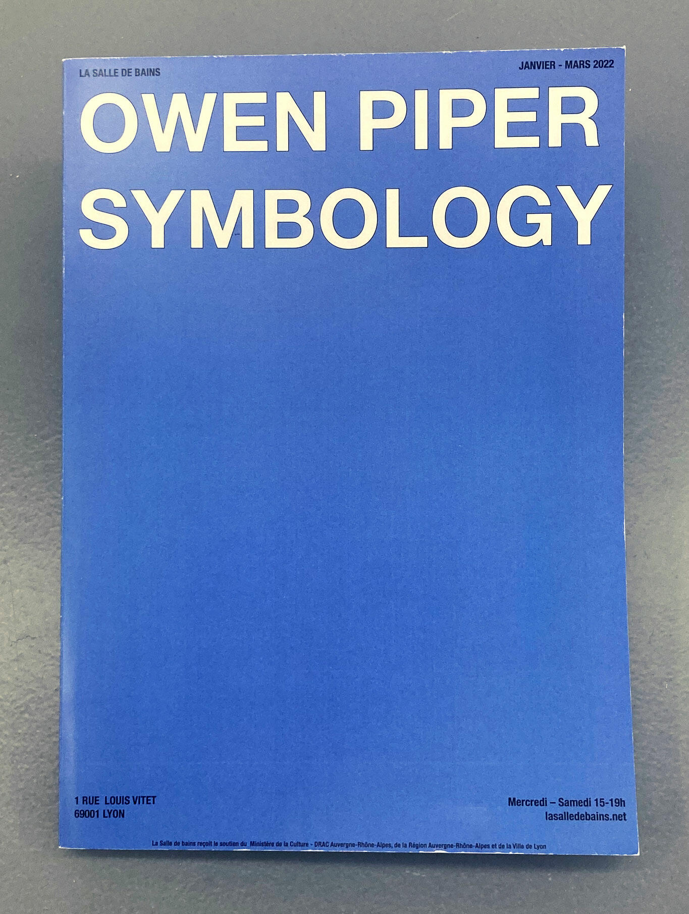 Symbology