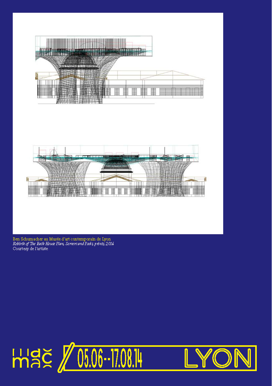 Rebirth Of The Bath House