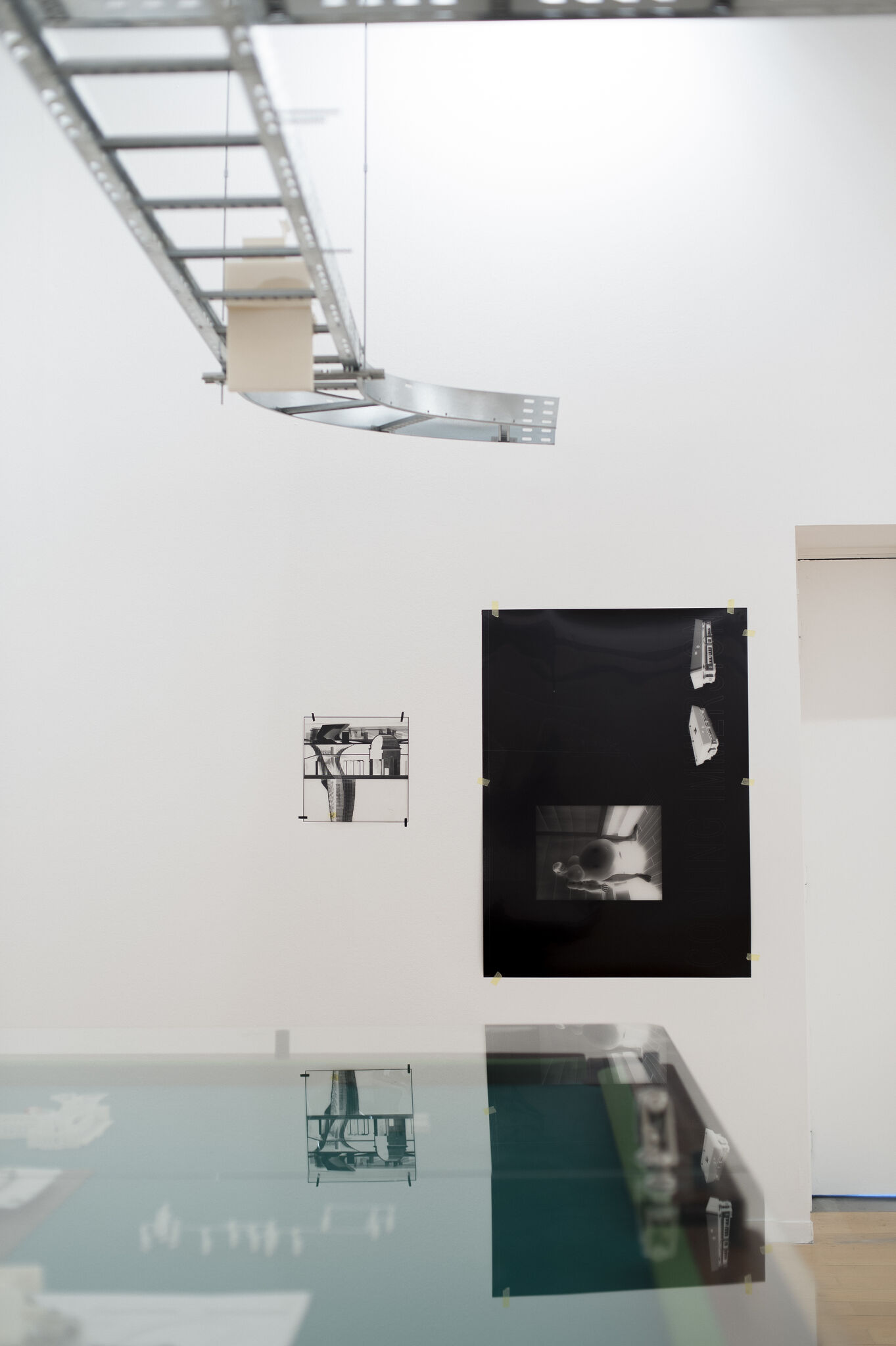 Rebirth Of The Bath House - Ben Schumacher