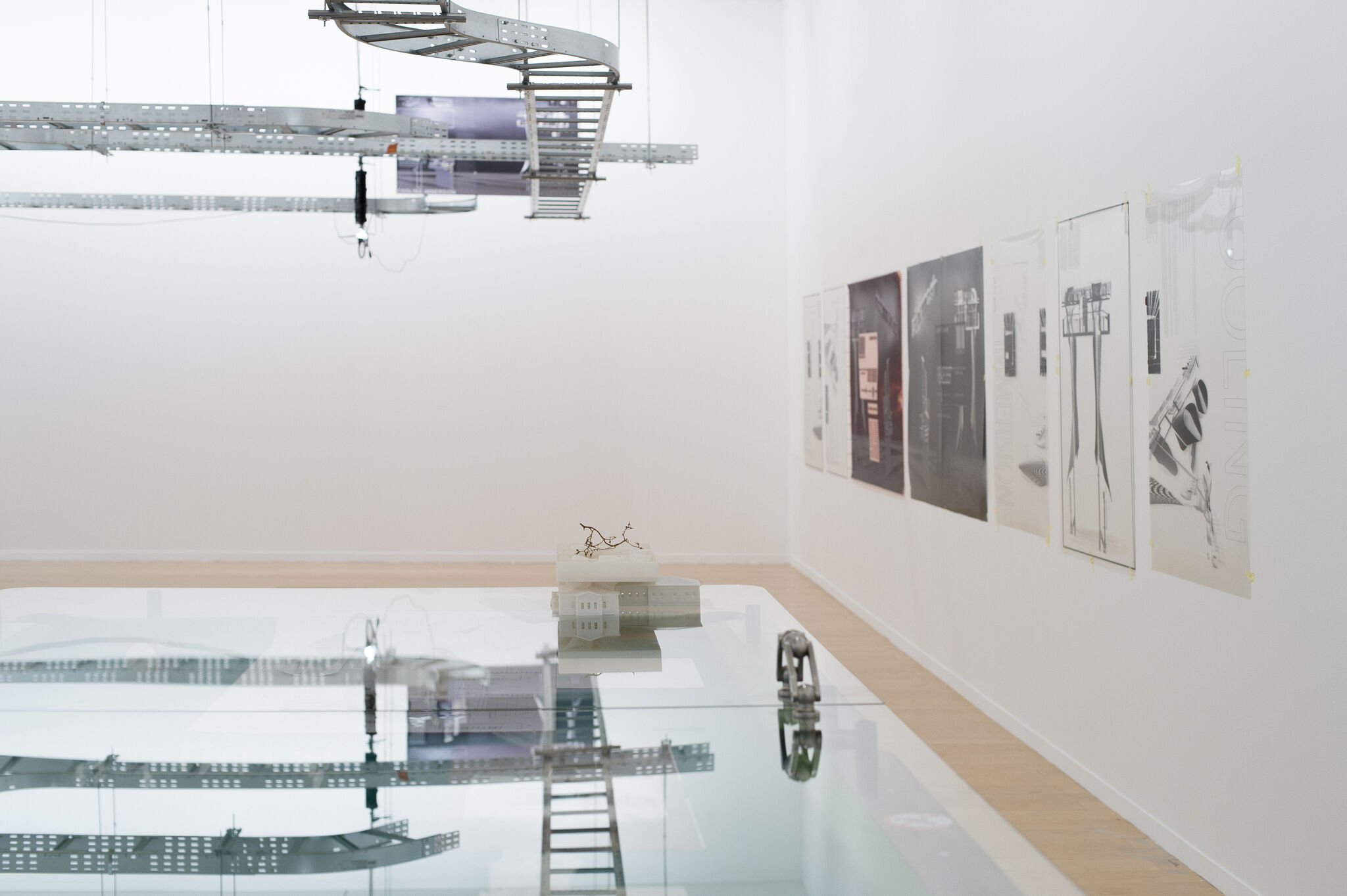 Rebirth Of The Bath House - Ben Schumacher
