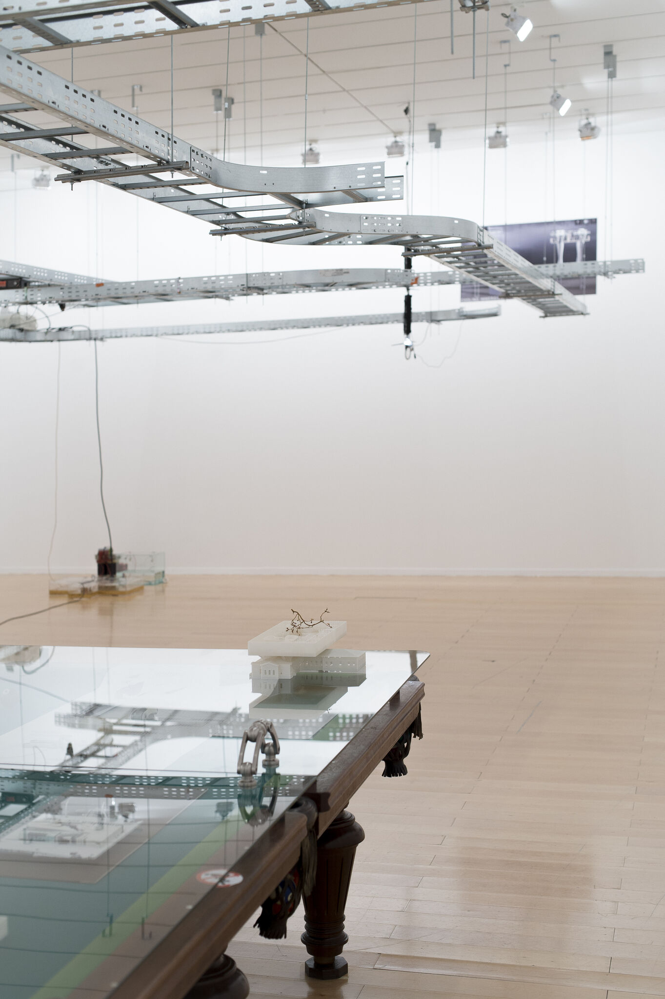 Rebirth Of The Bath House - Ben Schumacher