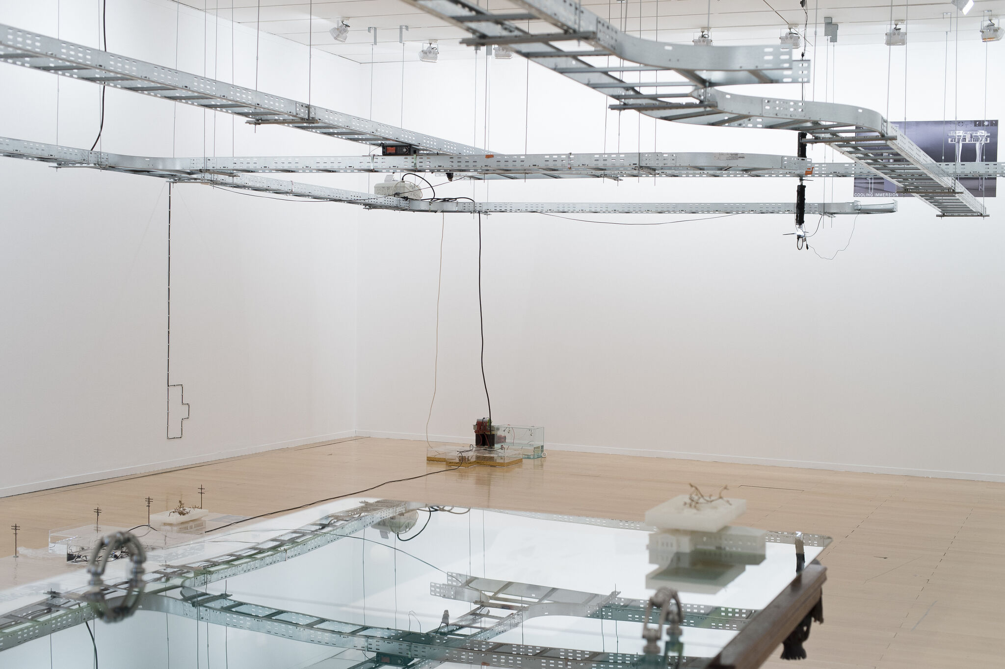 Rebirth Of The Bath House - Ben Schumacher