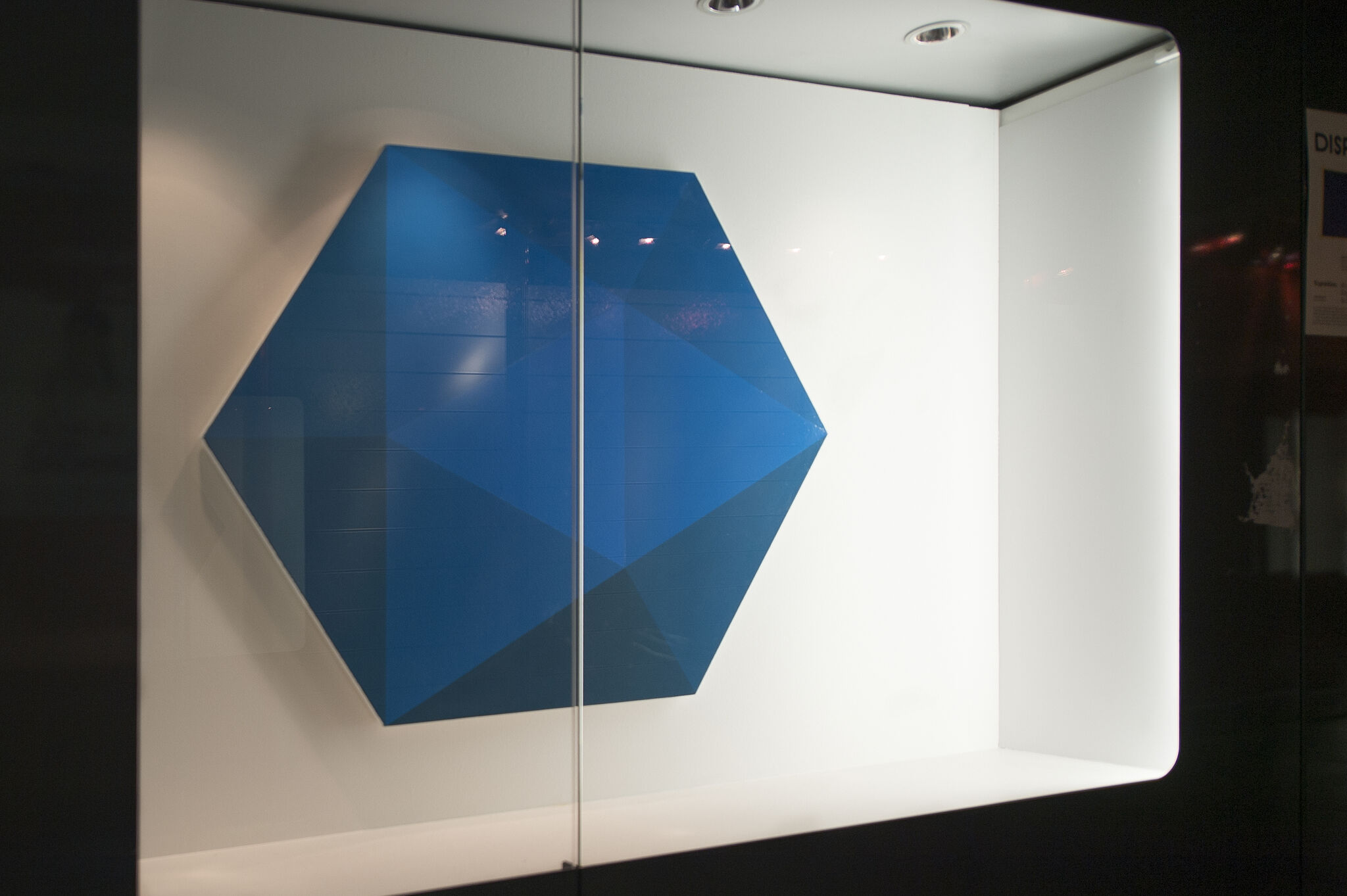 Displays - David Malek