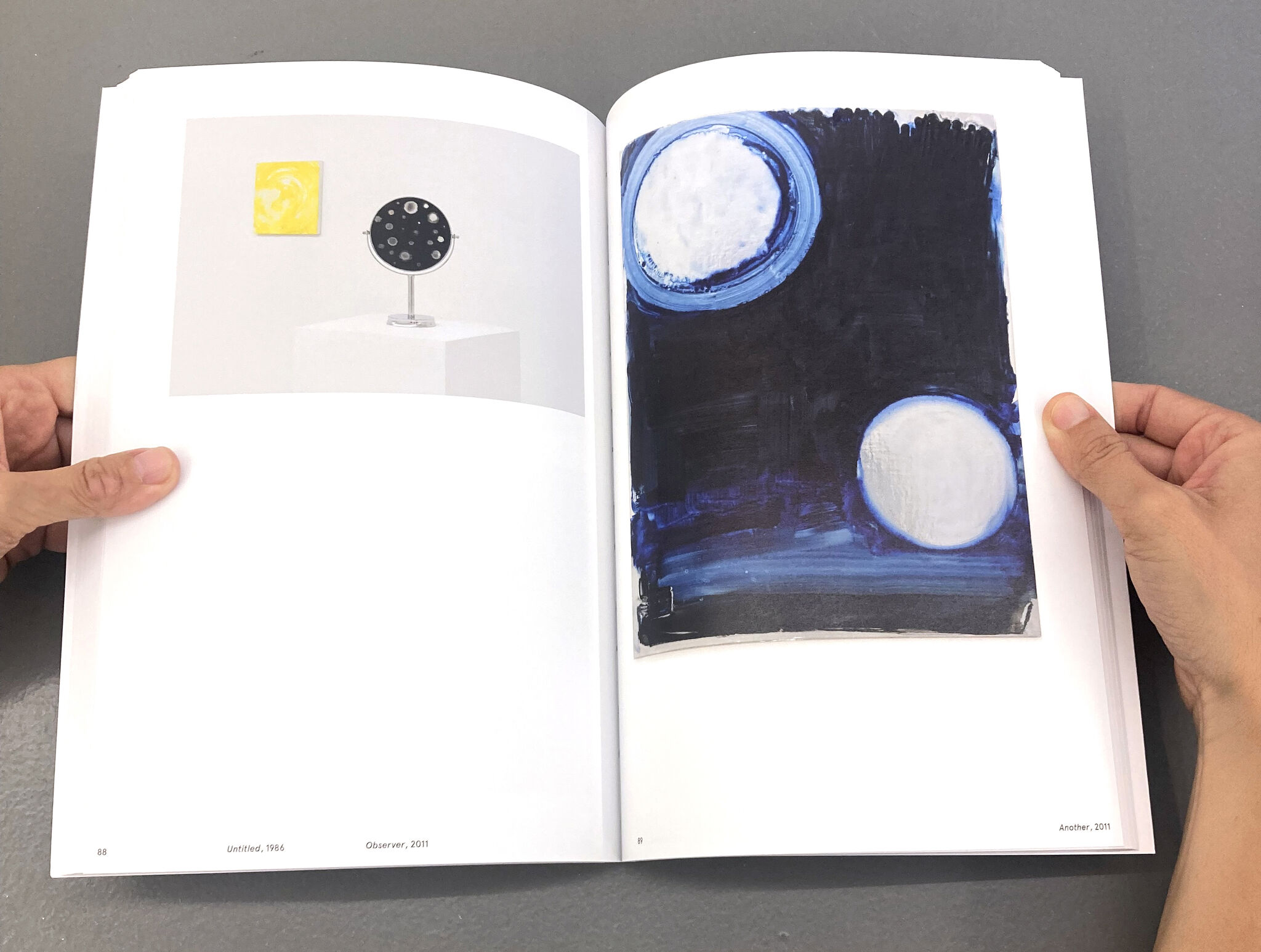 The Middle Of Everywhere