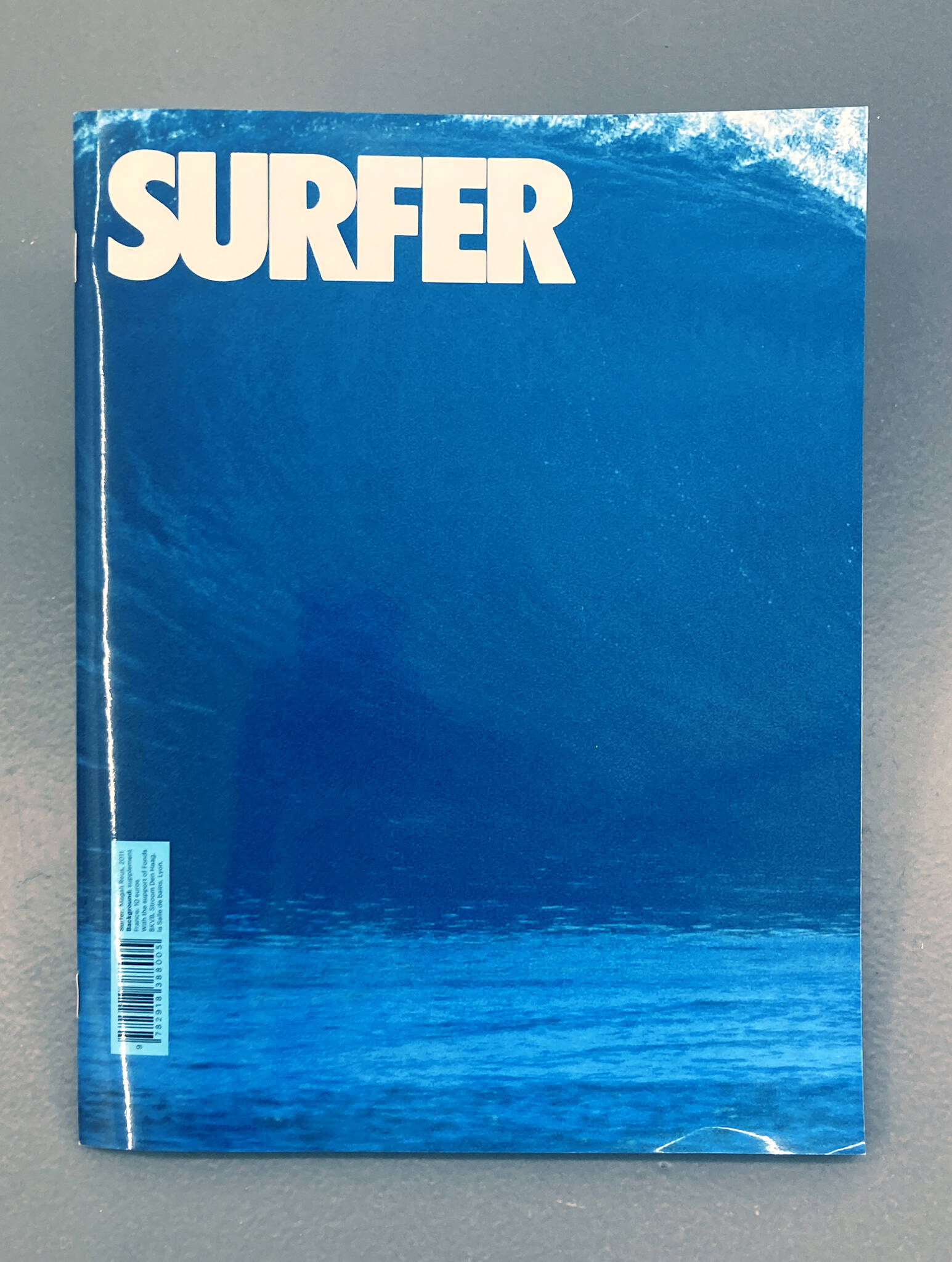 Surfer